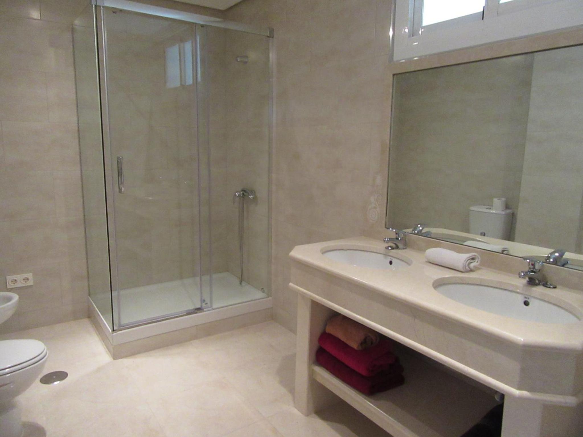 Villa Lissa Luxe