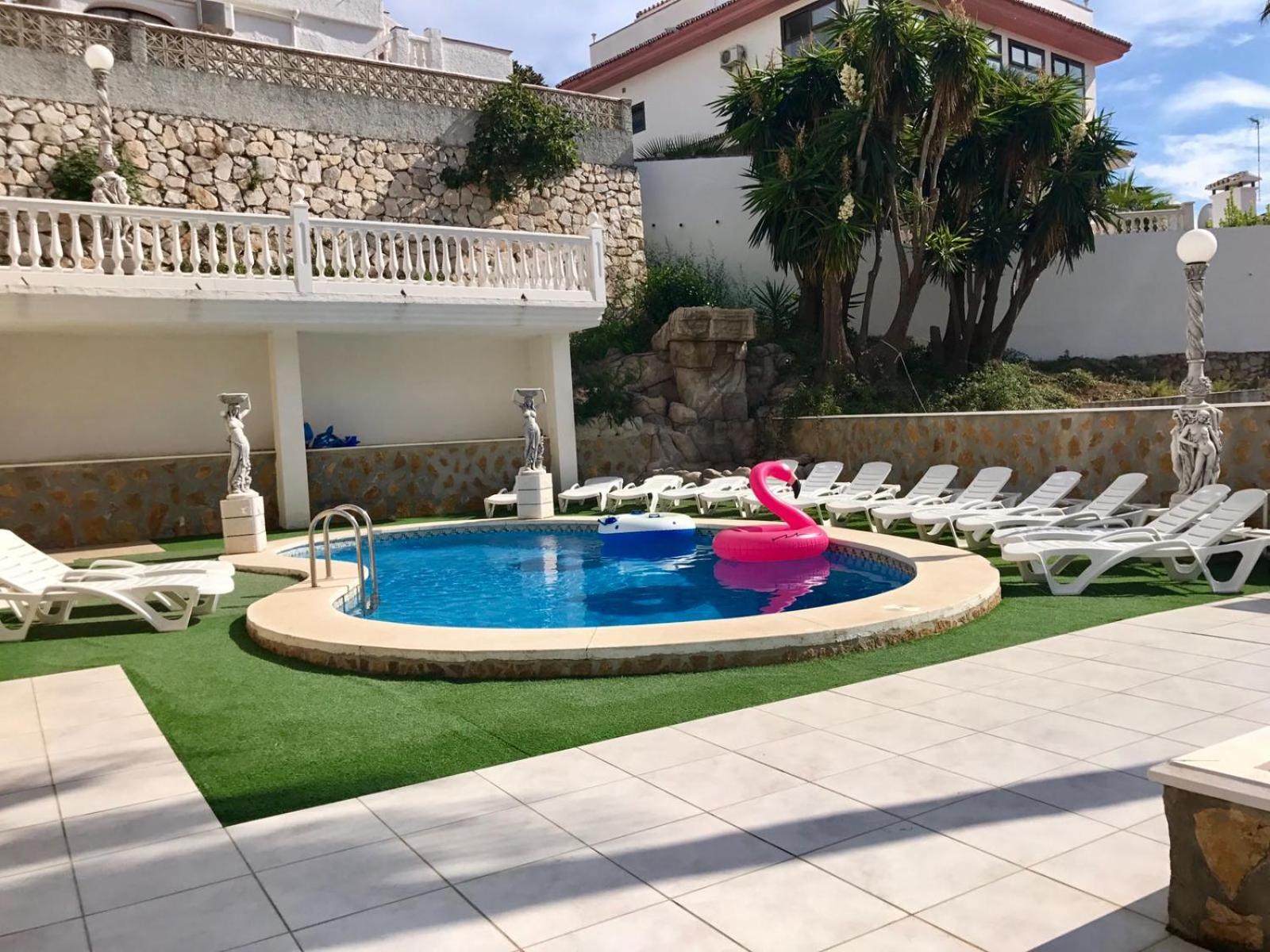 Villa Lissa Luxe