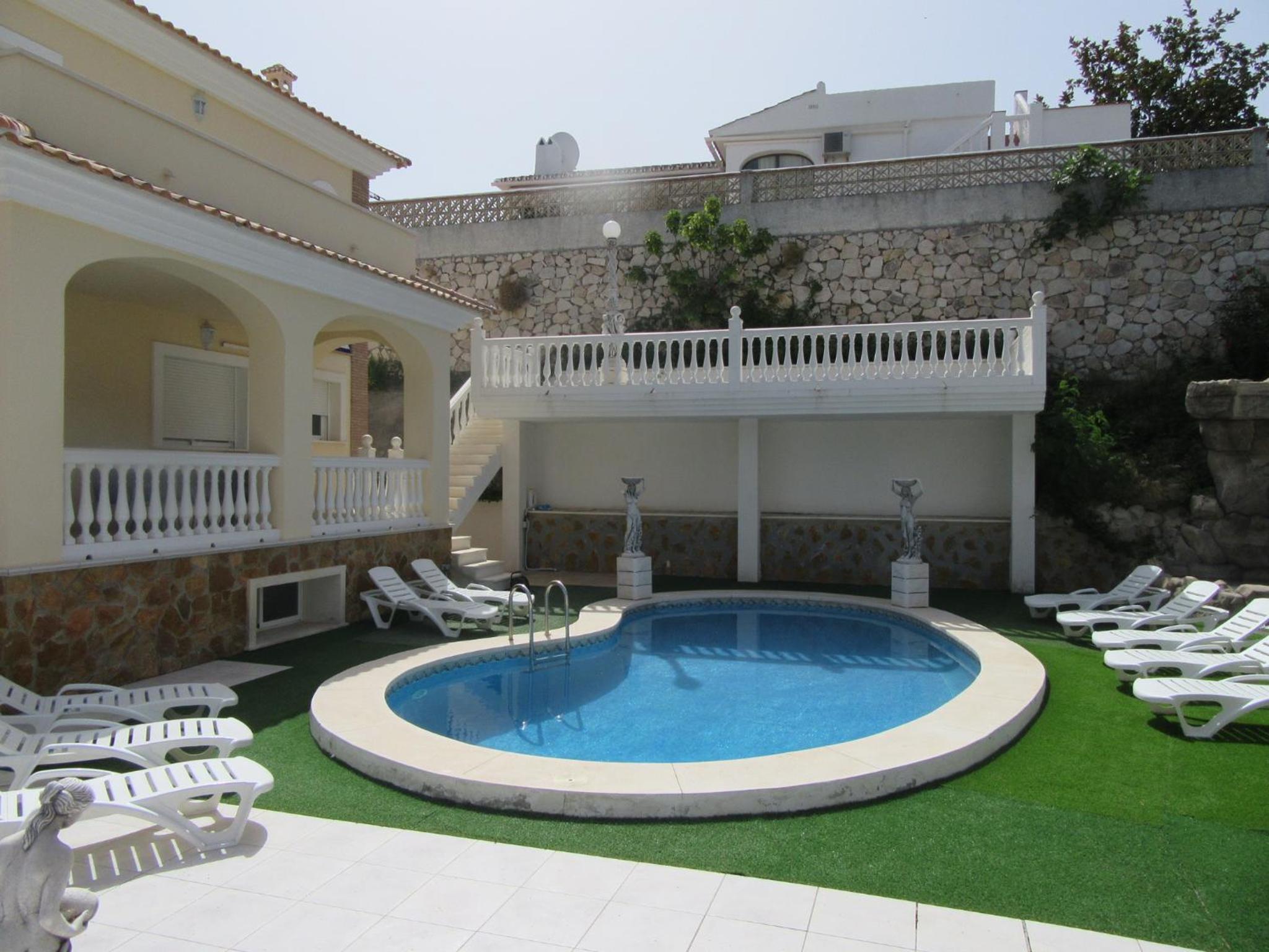 Villa Lissa Luxe