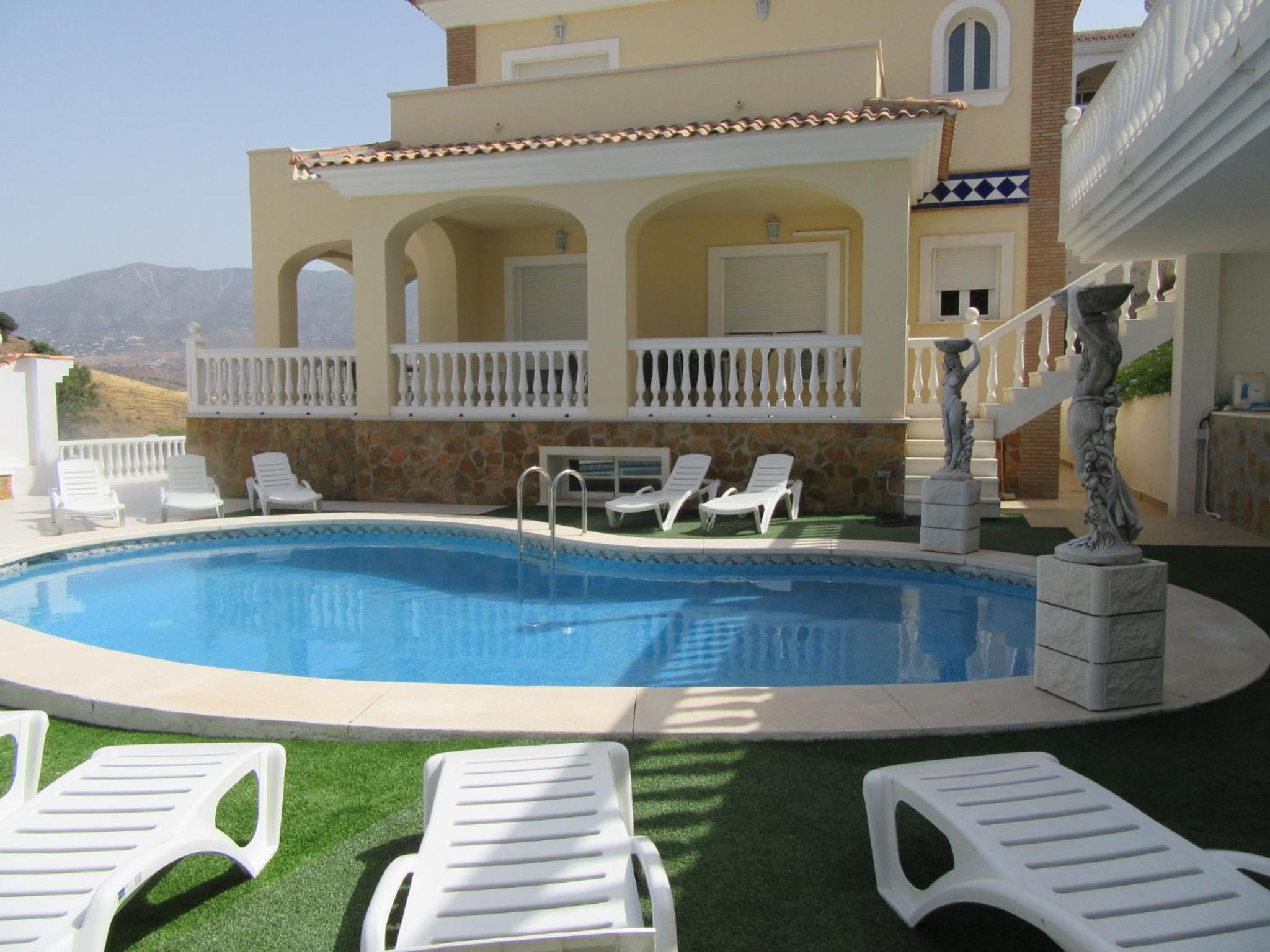 Villa Lissa Luxe