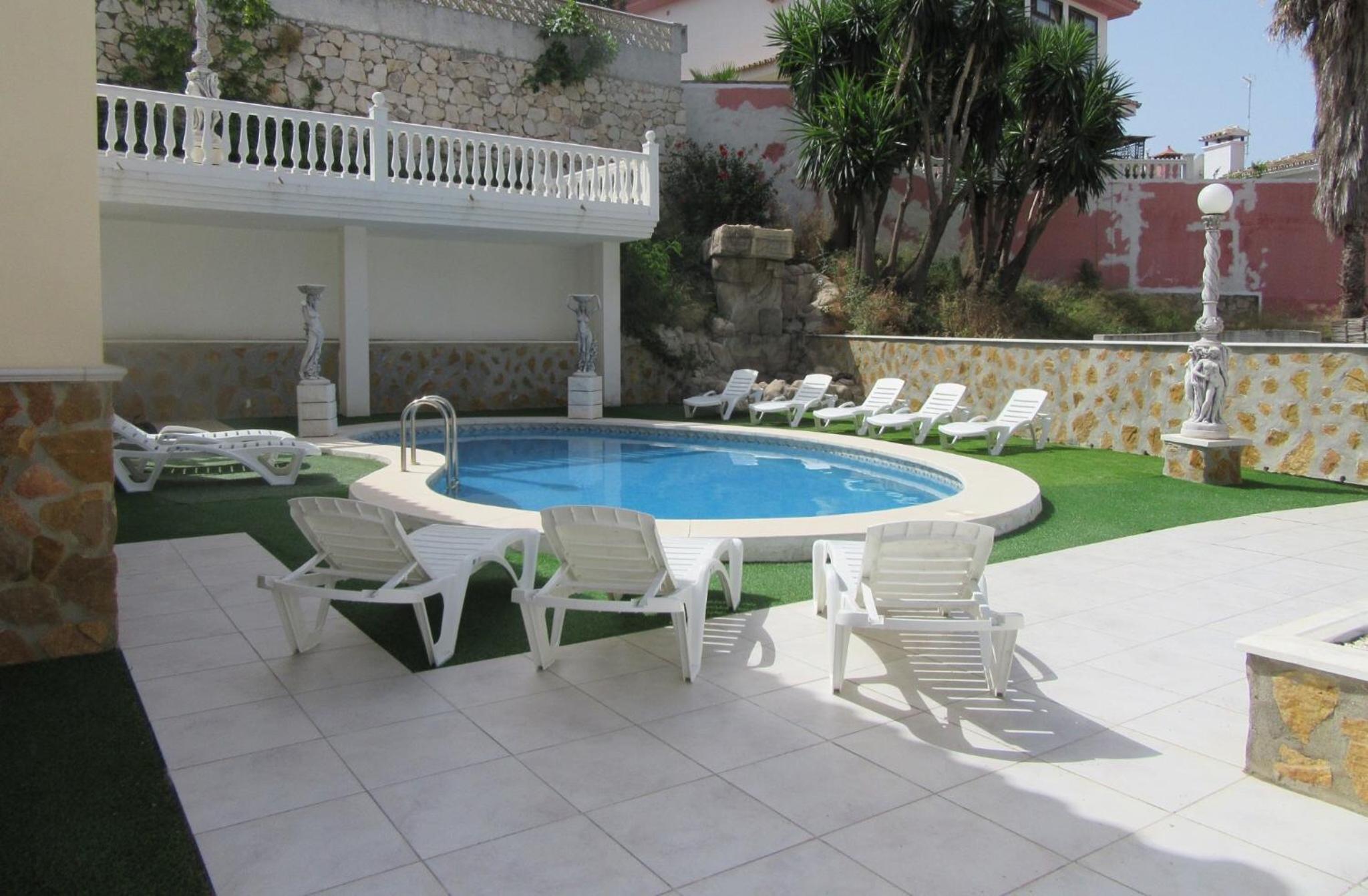 Villa Lissa Luxe
