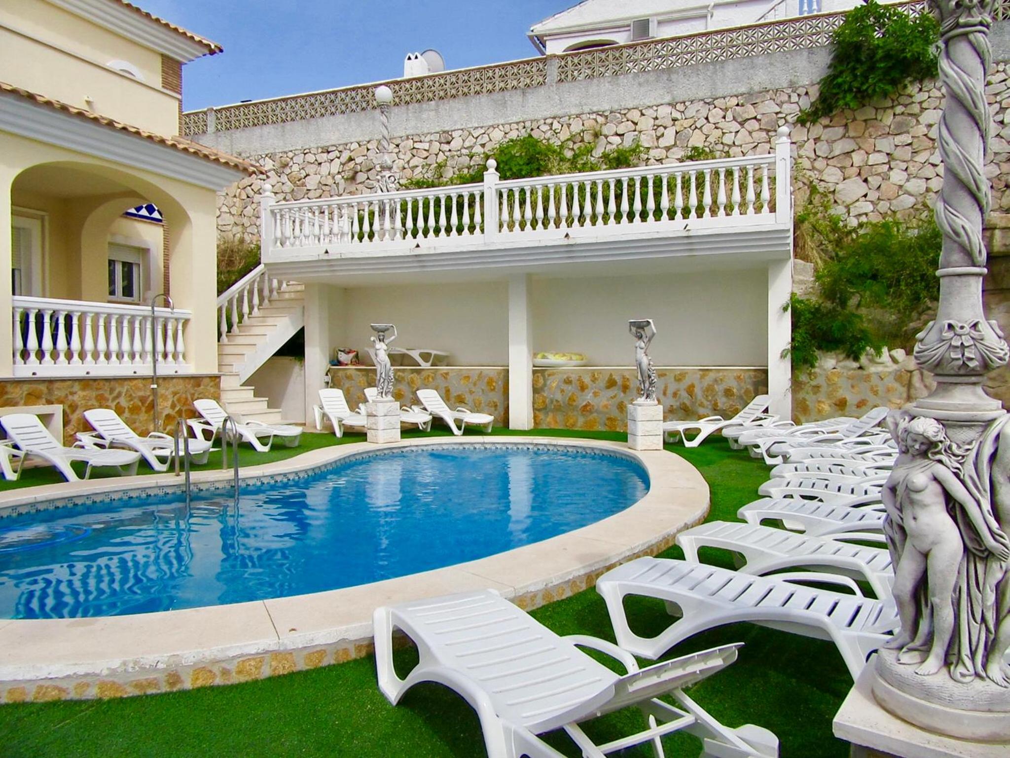 Villa Lissa Luxe