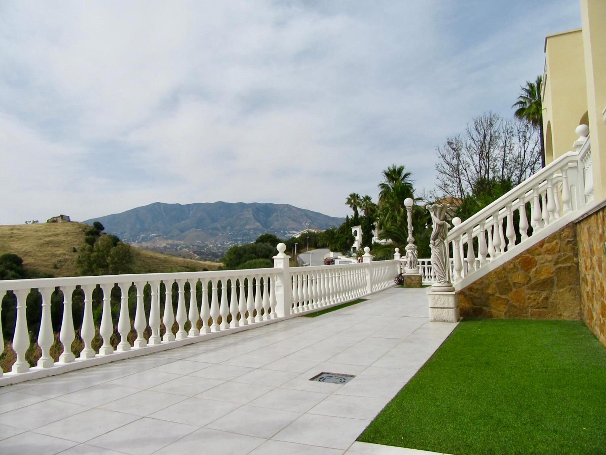 Villa Lissa Luxe