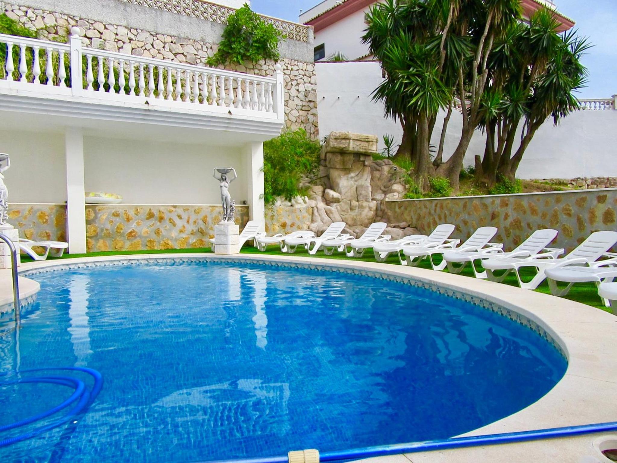 Villa Lissa Luxe