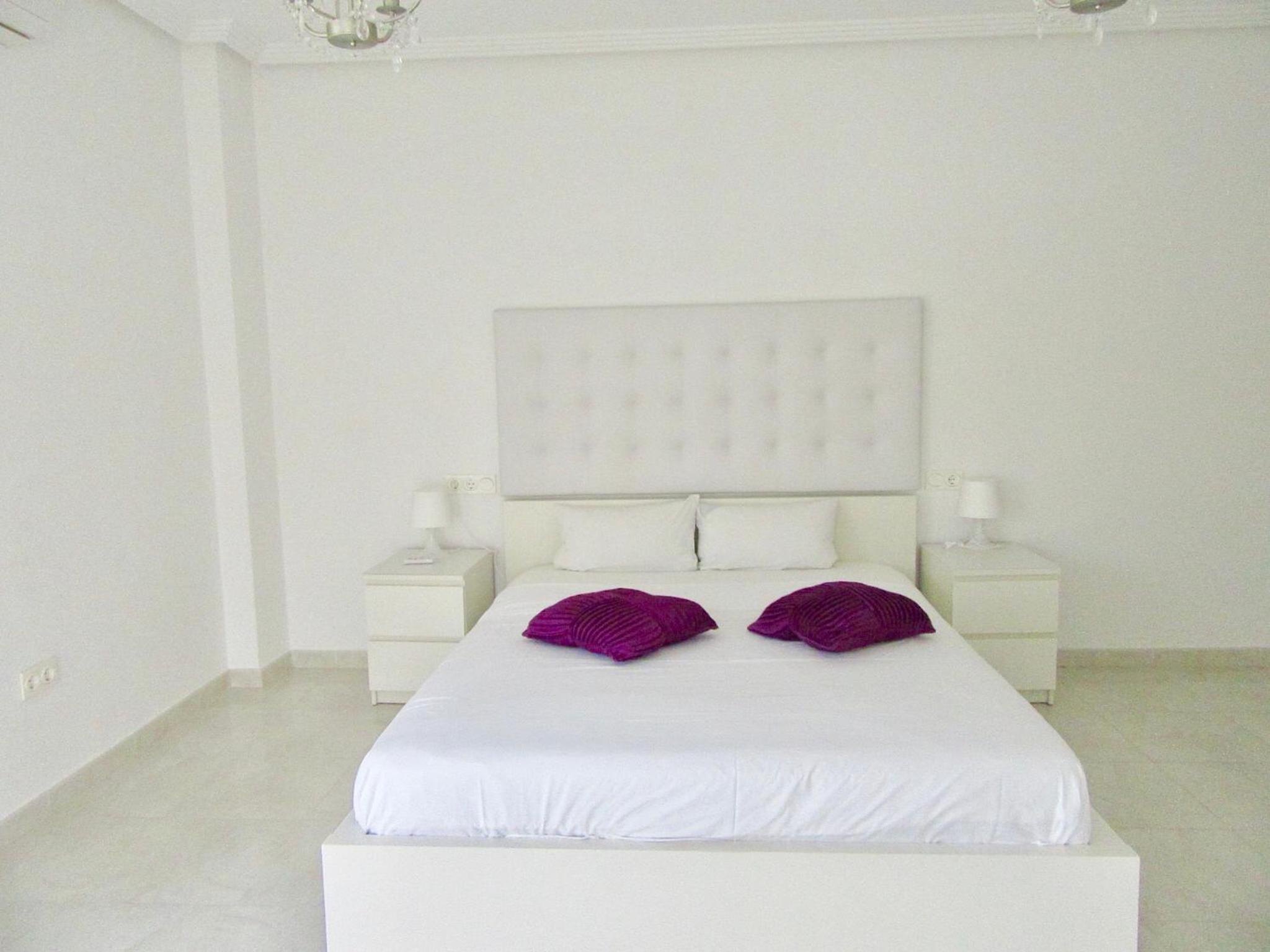 Villa Lissa Luxe