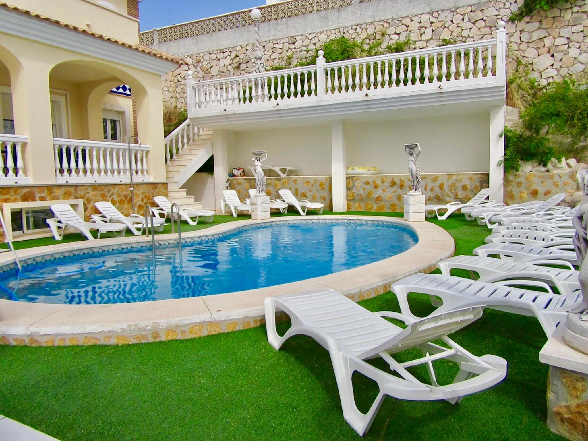 Villa Lissa Luxe