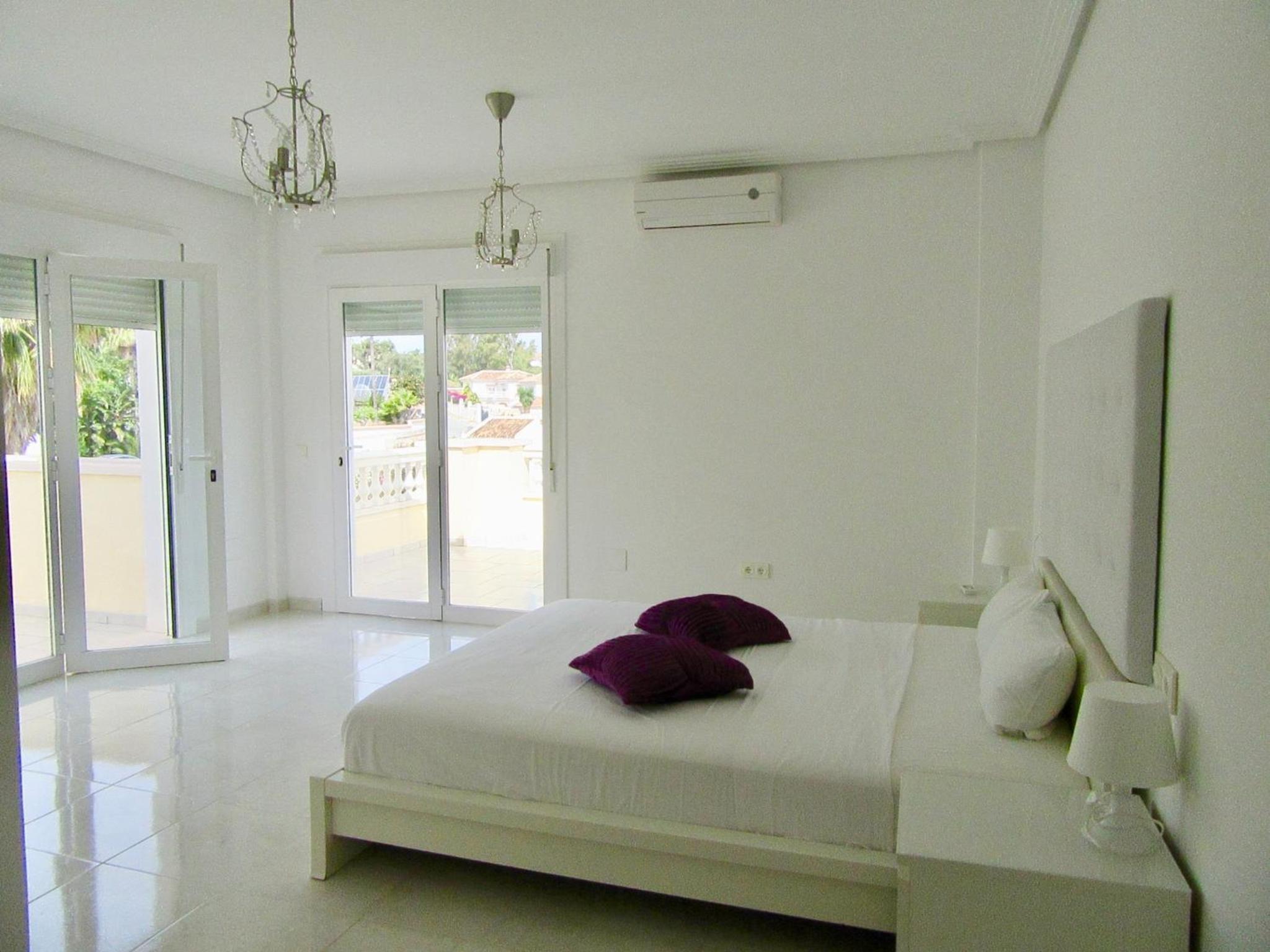 Villa Lissa Luxe