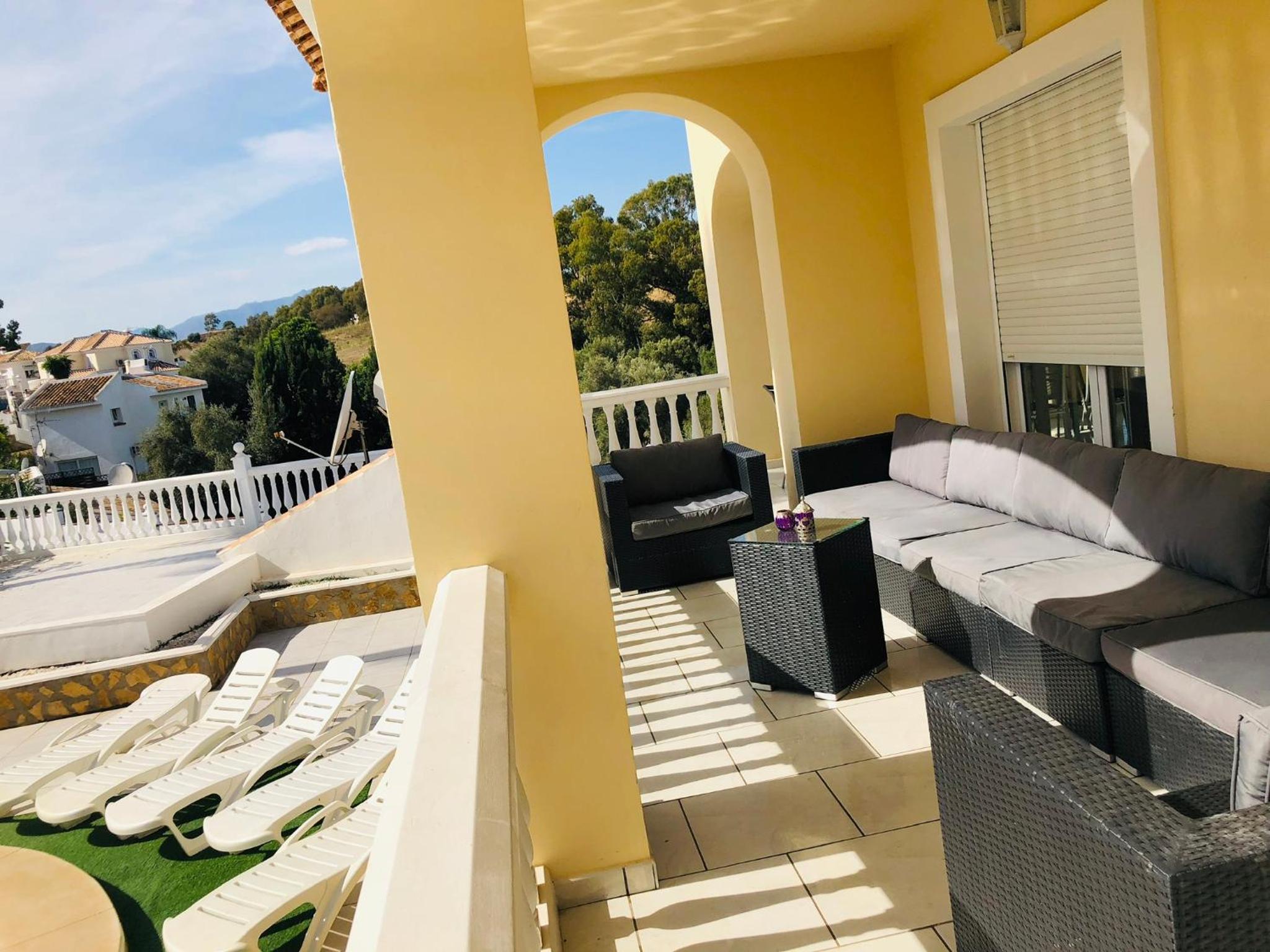 Villa Lissa Luxe