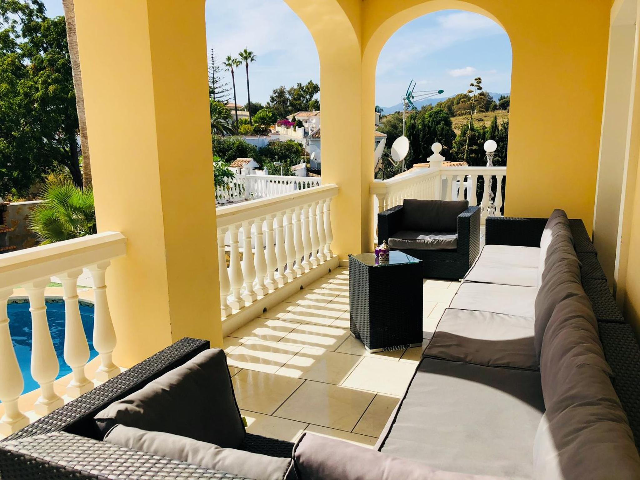 Villa Lissa Luxe