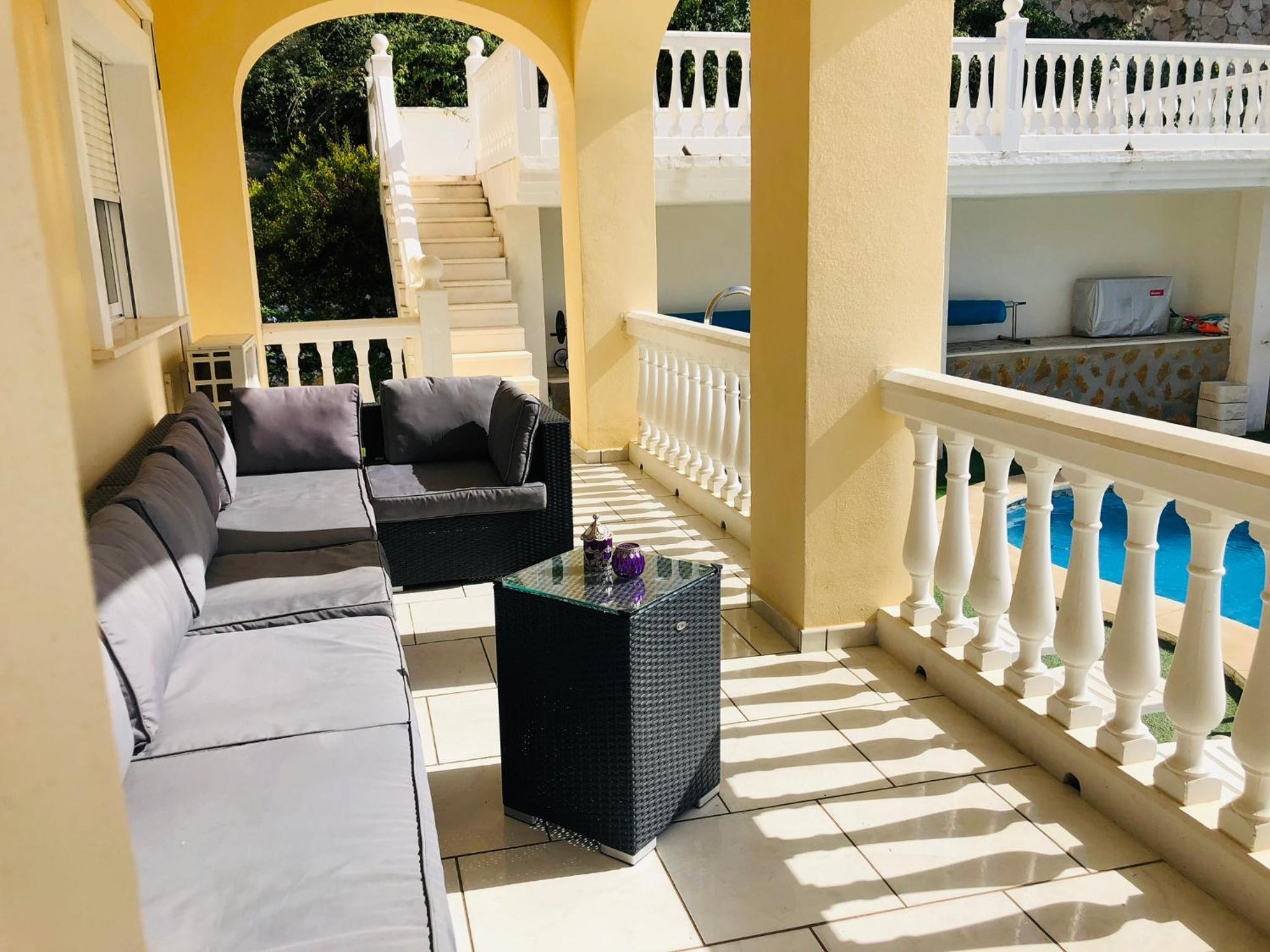 Villa Lissa Luxe