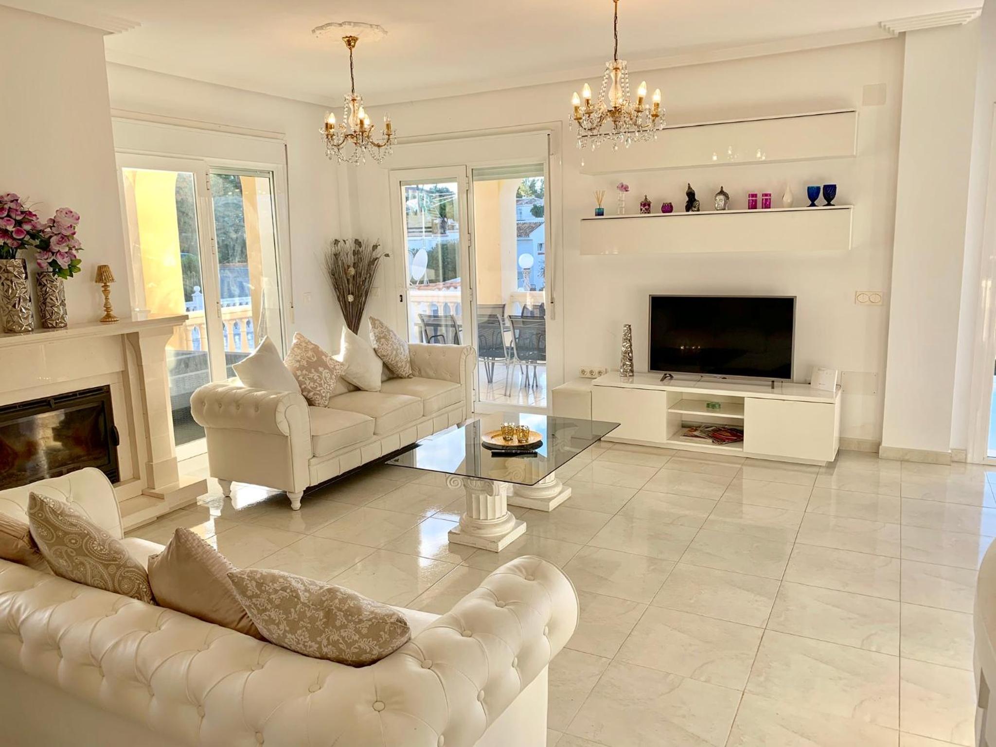 Villa Lissa Luxe