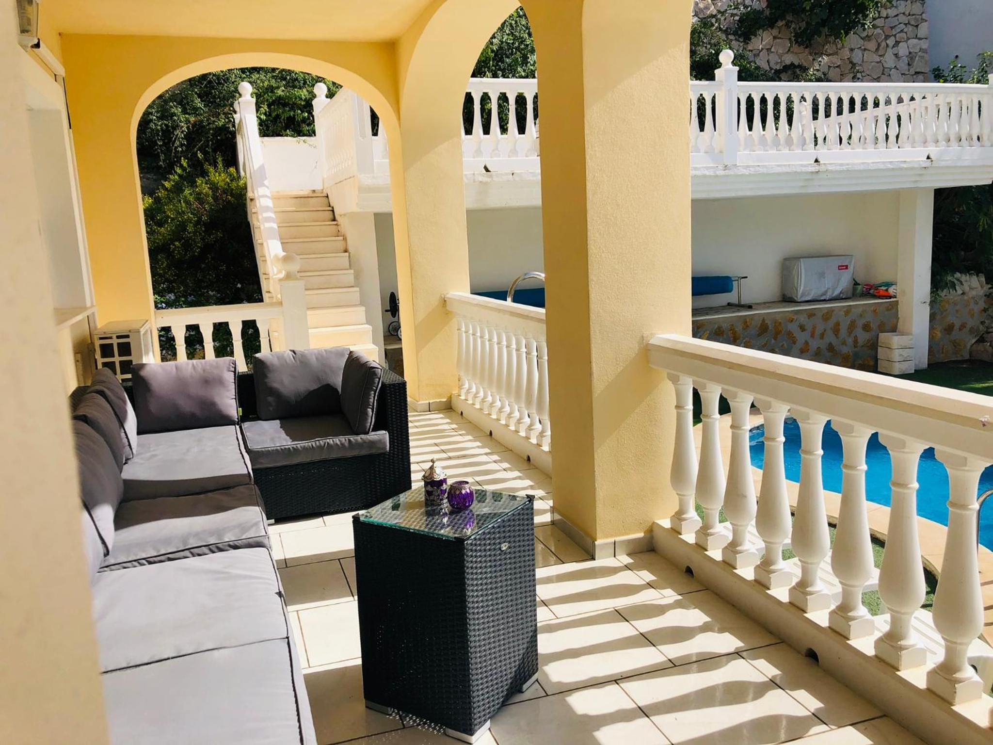 Villa Lissa Luxe