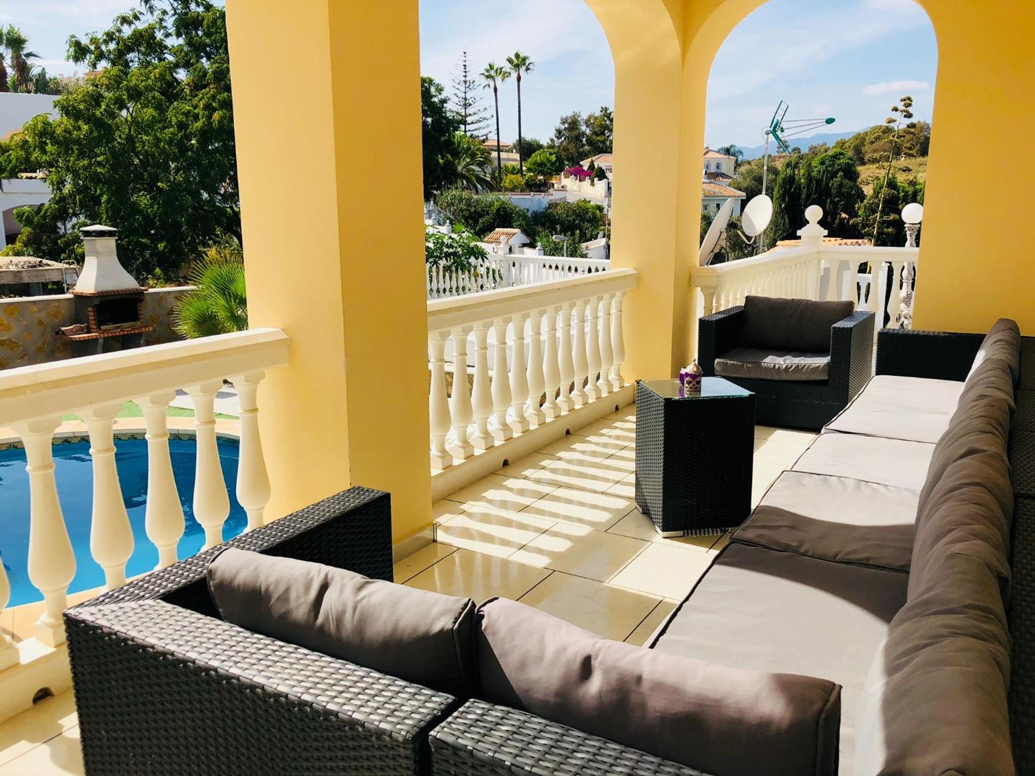 Villa Lissa Luxe