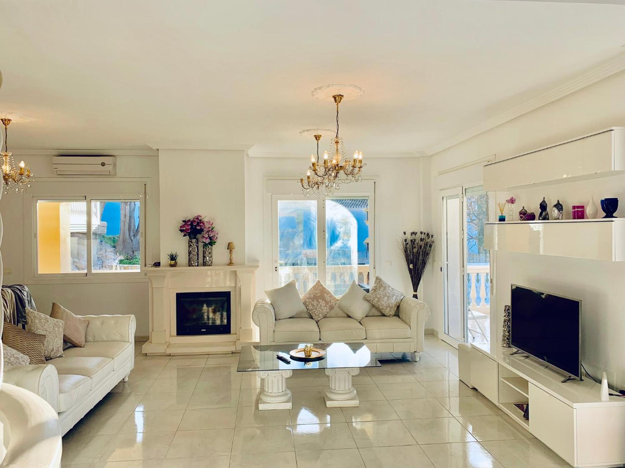 Villa Lissa Luxe