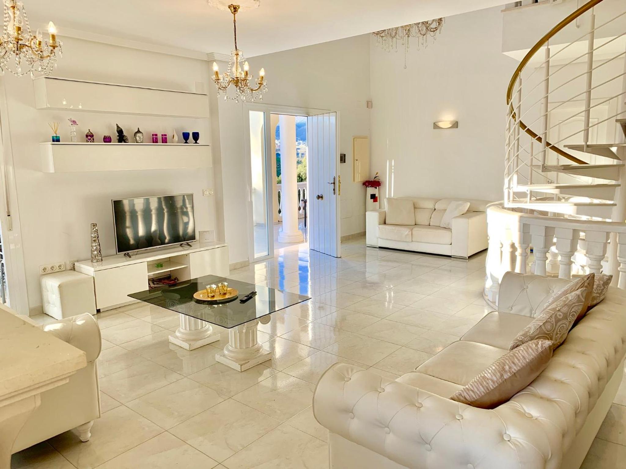 Villa Lissa Luxe