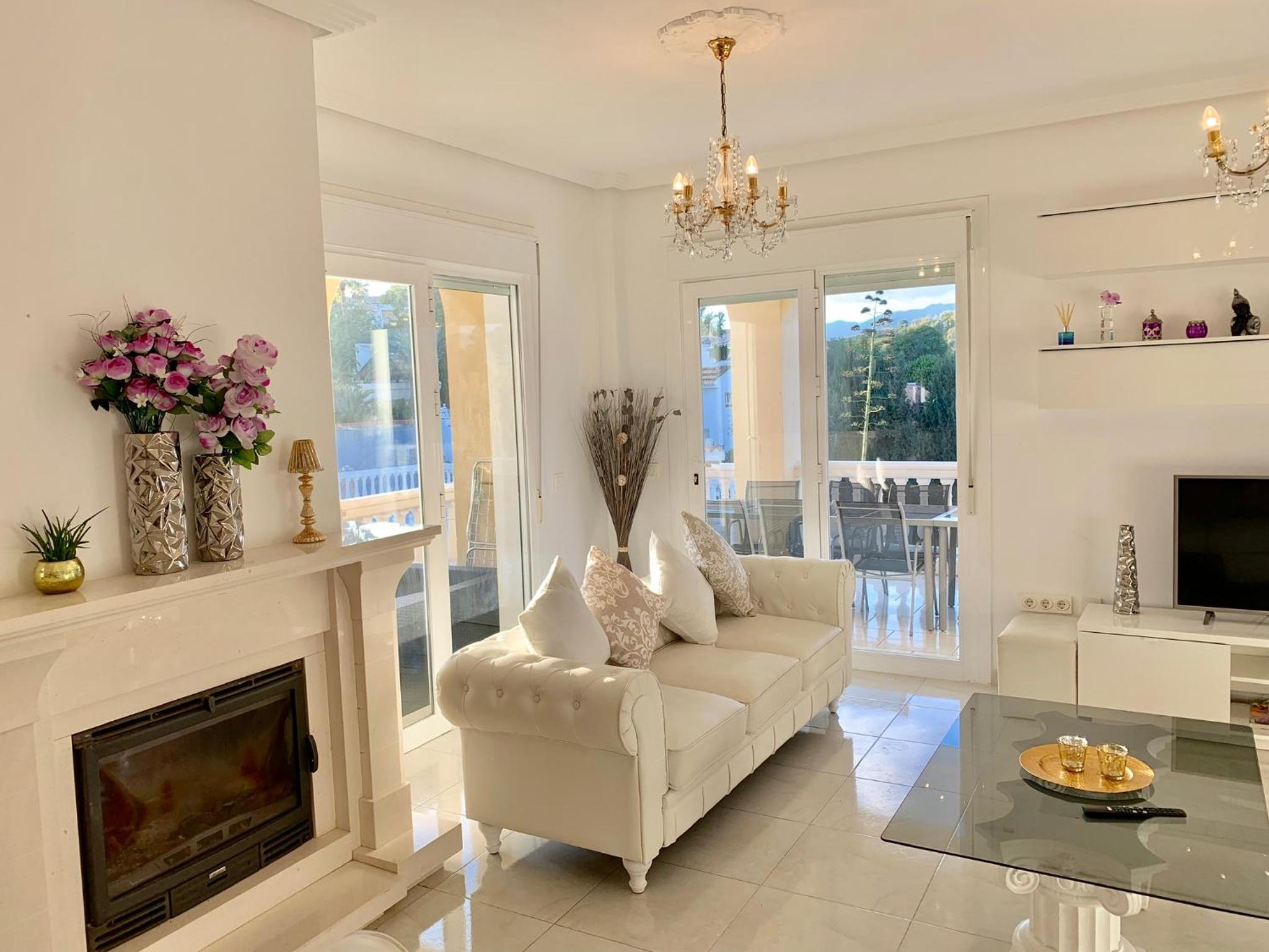 Villa Lissa Luxe