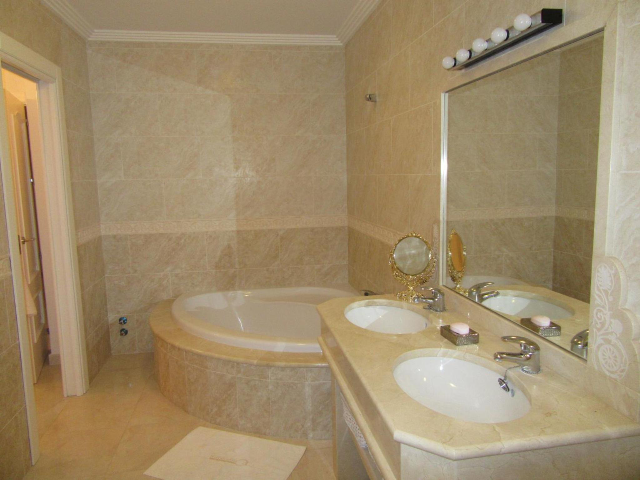 Villa Lissa Luxe