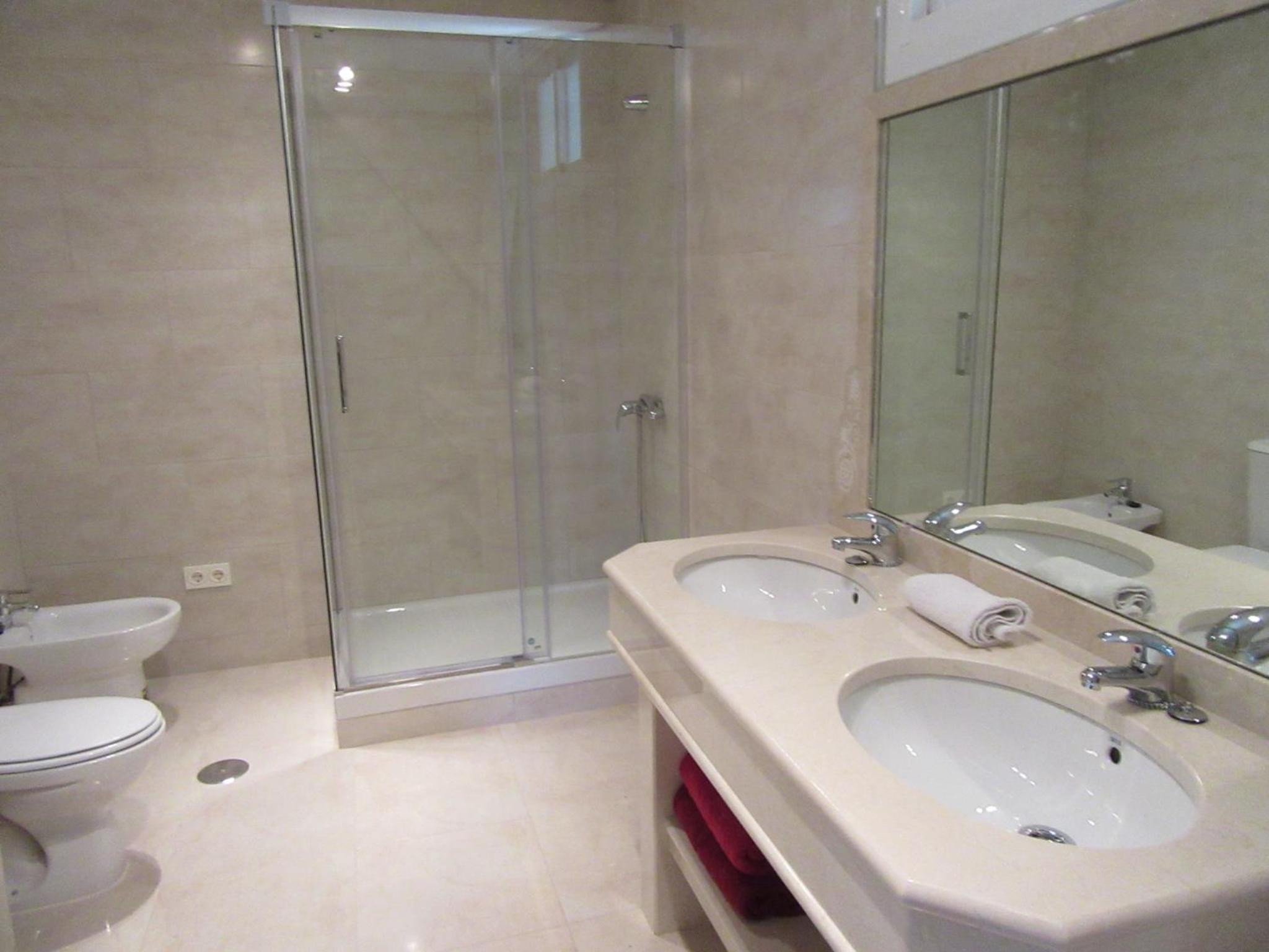 Villa Lissa Luxe