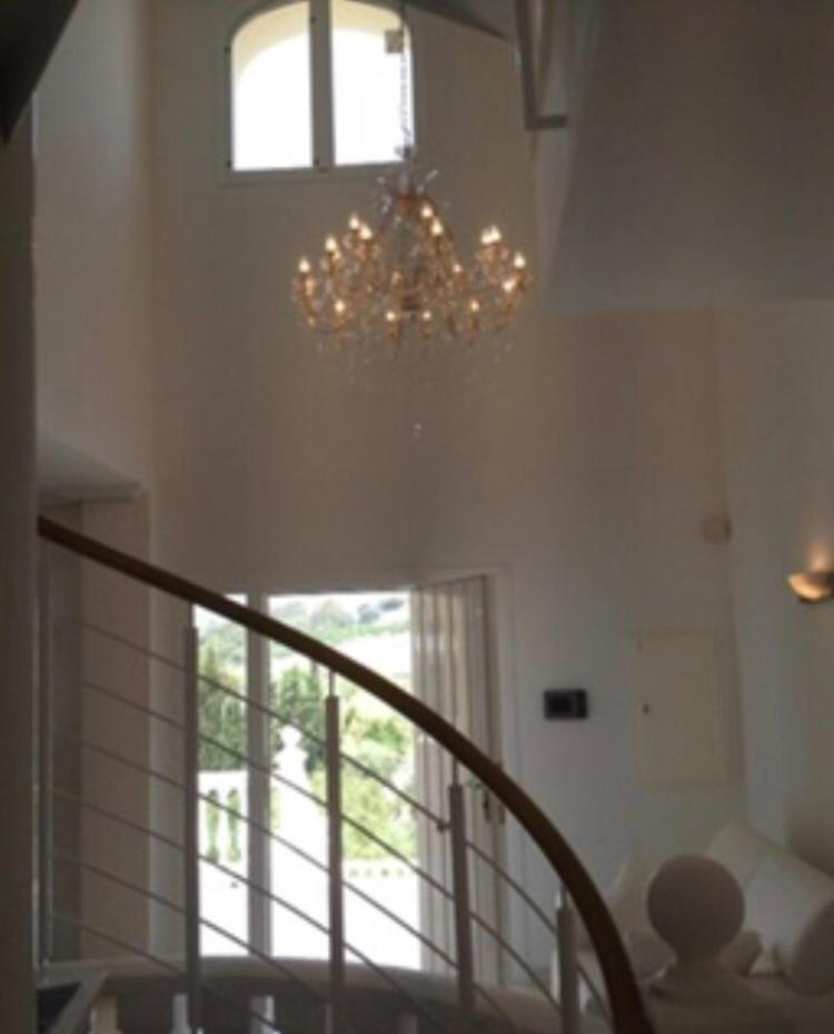 Villa Lissa Luxe