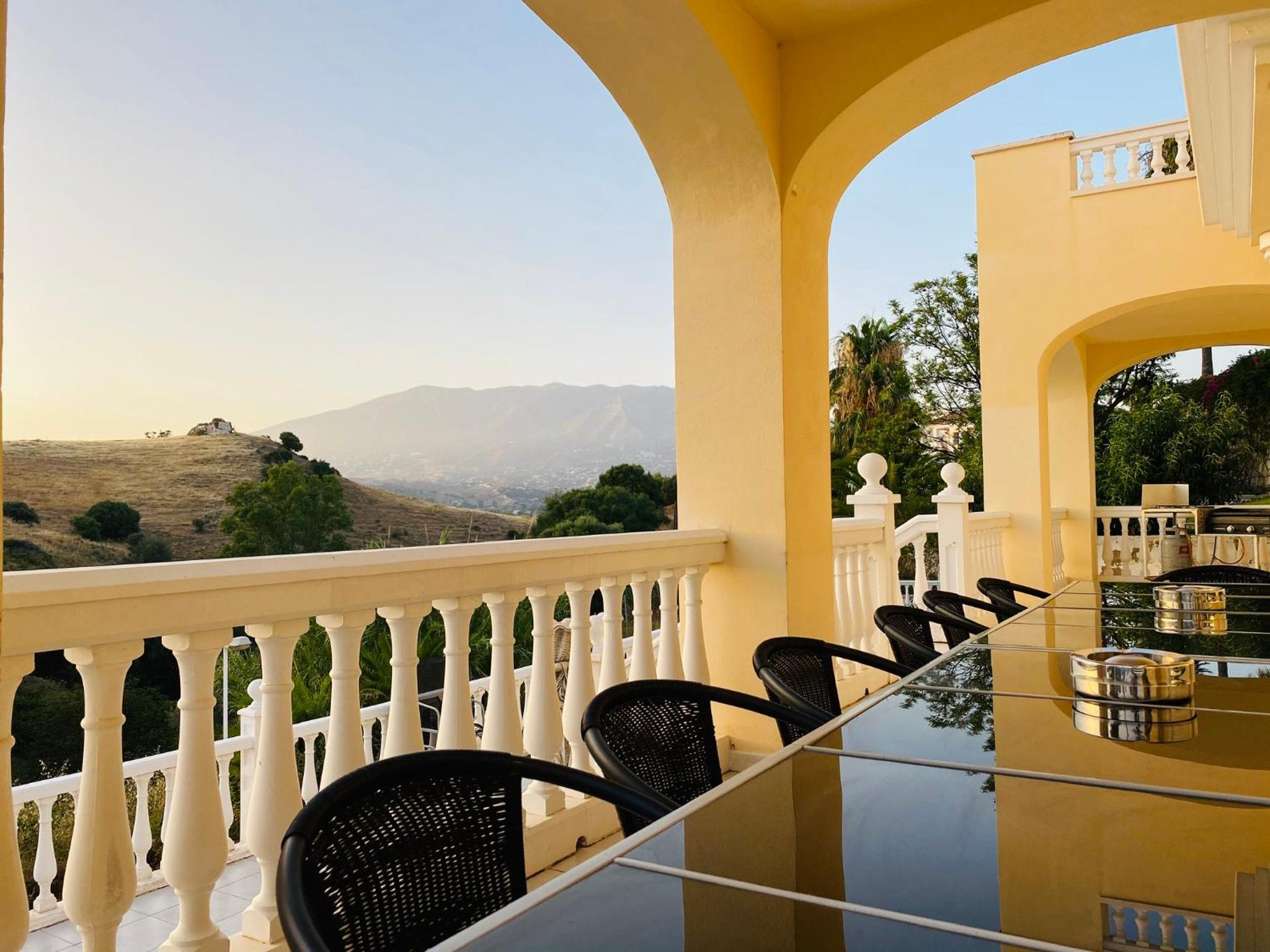 Villa Lissa Luxe