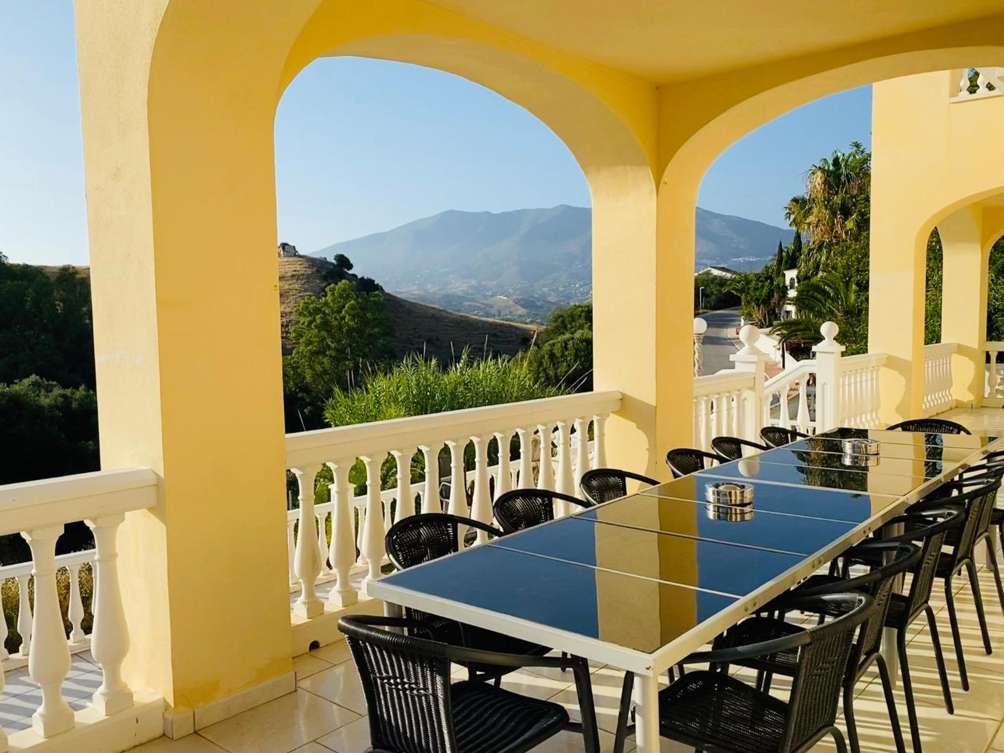 Villa Lissa Luxe