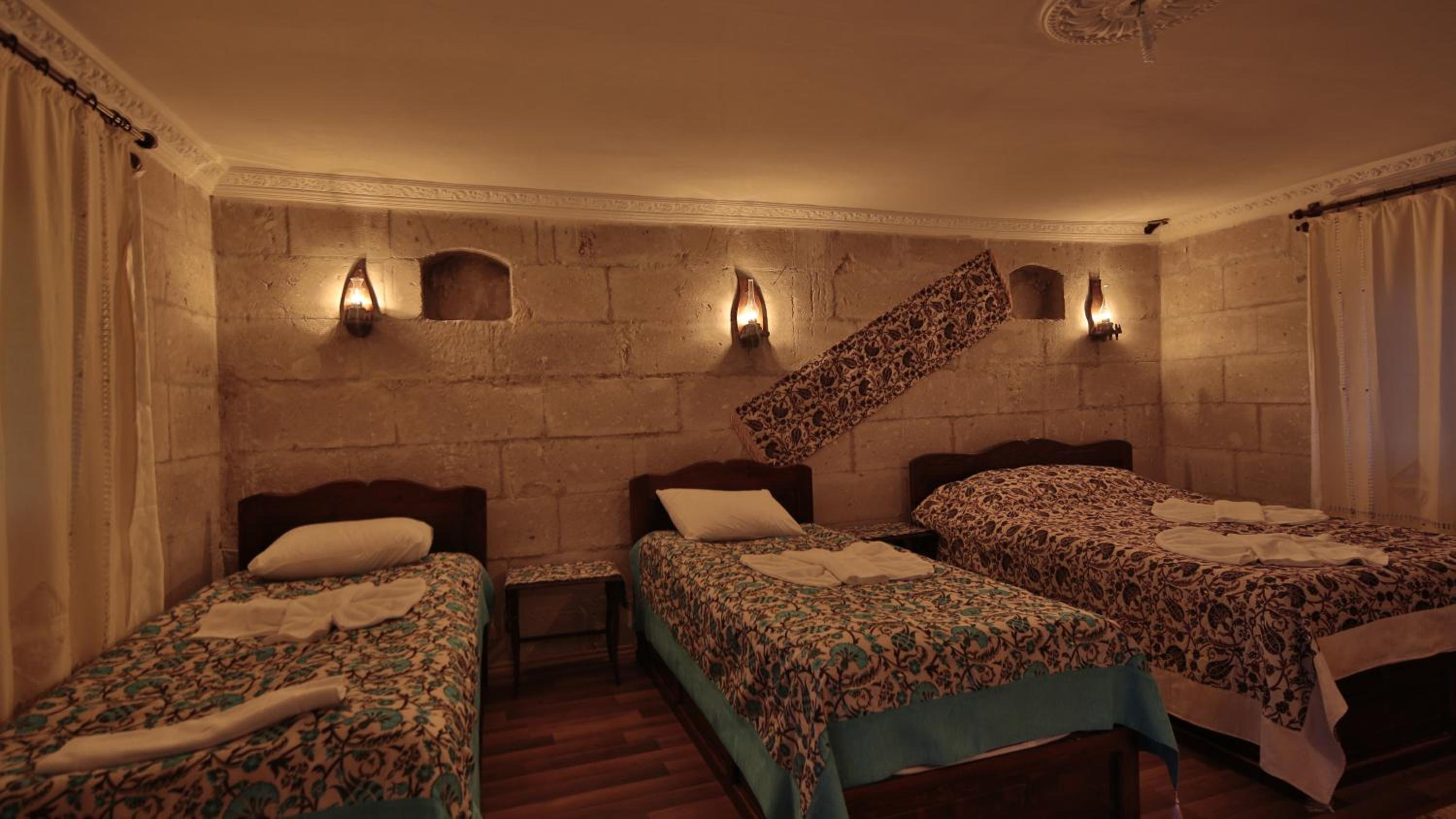 Goreme Valley Cave House becomes Goreme Valley Mağara Evi. - Image 120