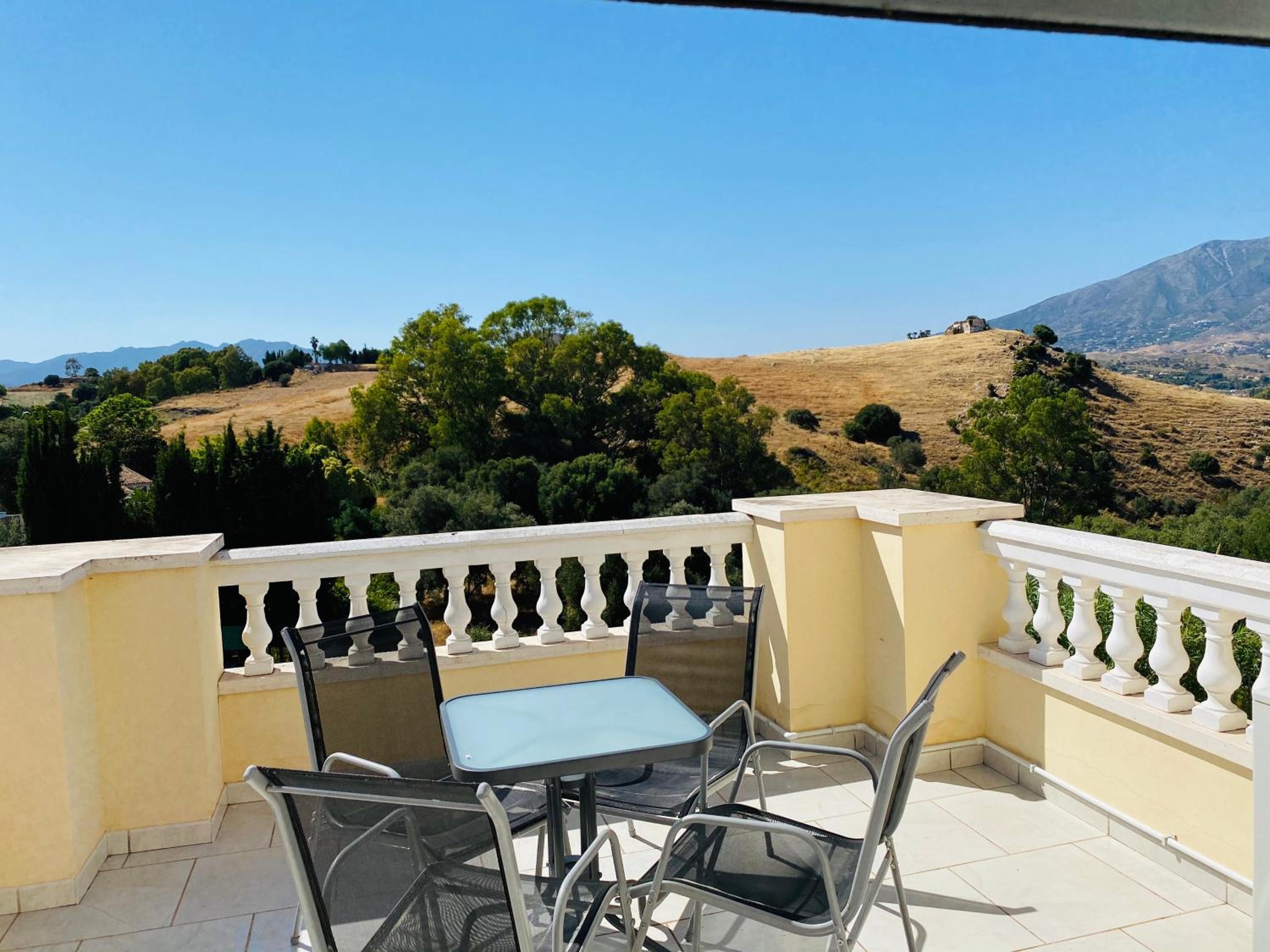 Villa Lissa Luxe