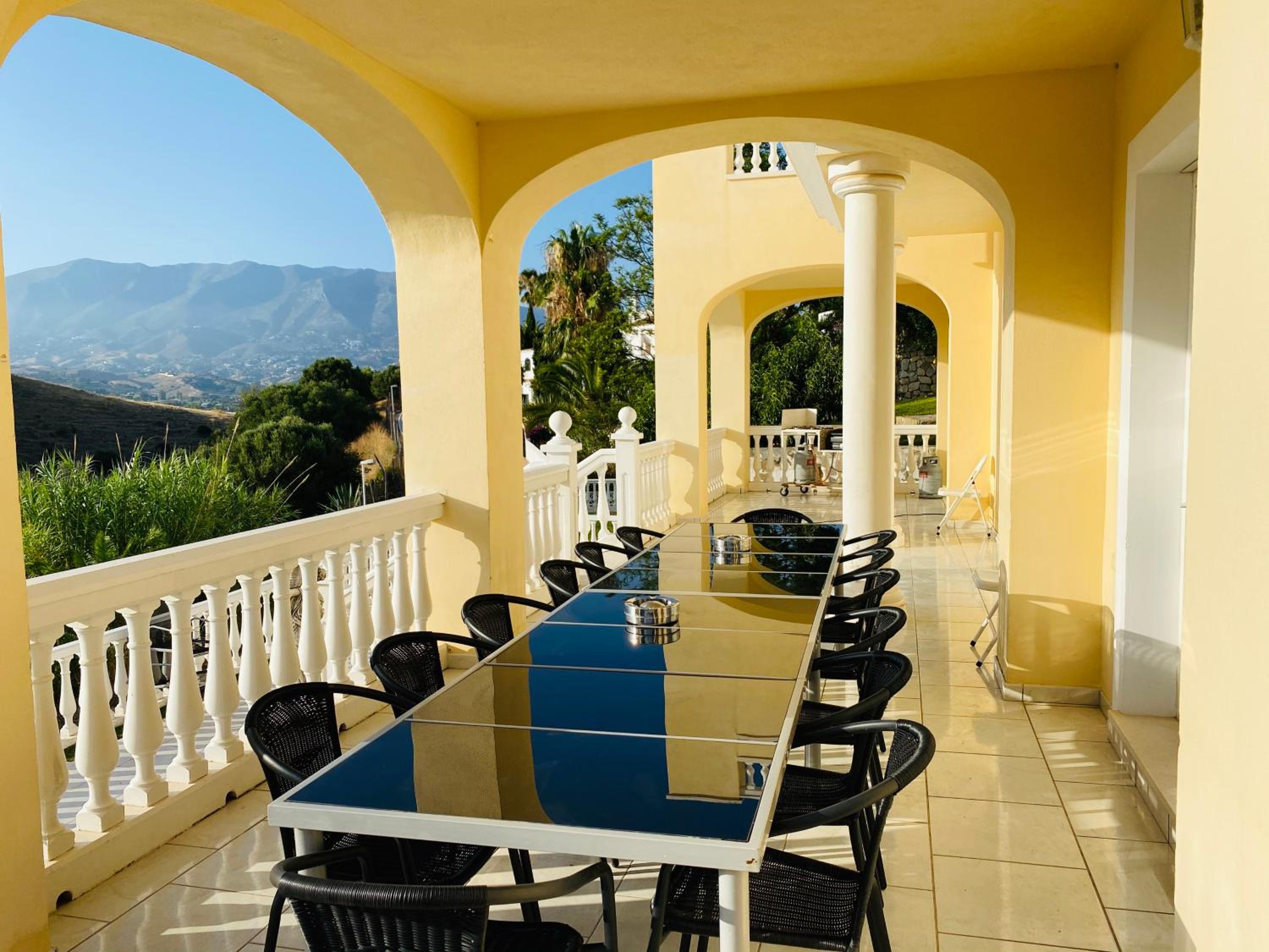Villa Lissa Luxe