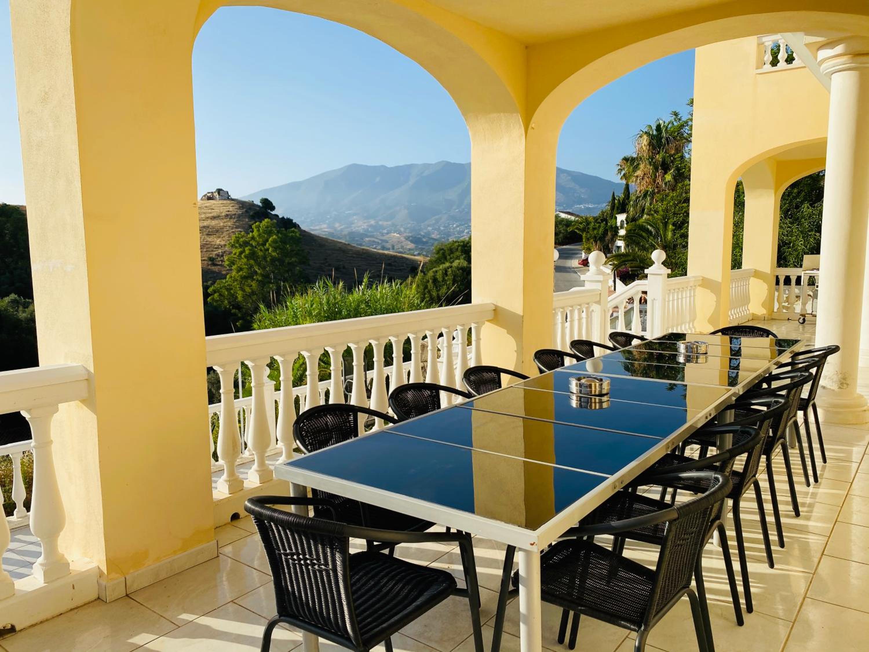Villa Lissa Luxe