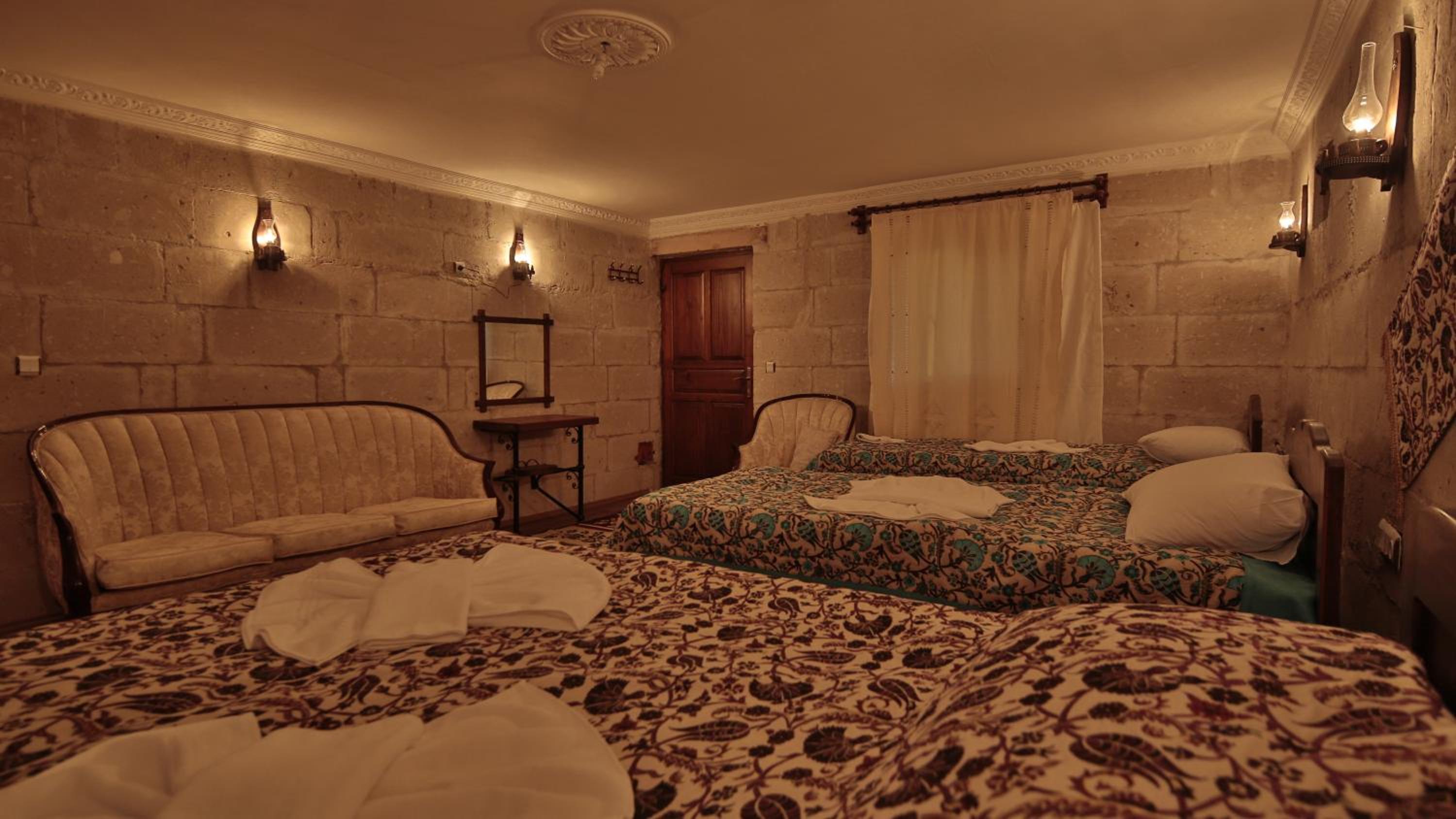 Goreme Valley Cave House becomes Goreme Valley Mağara Evi. - Image 17