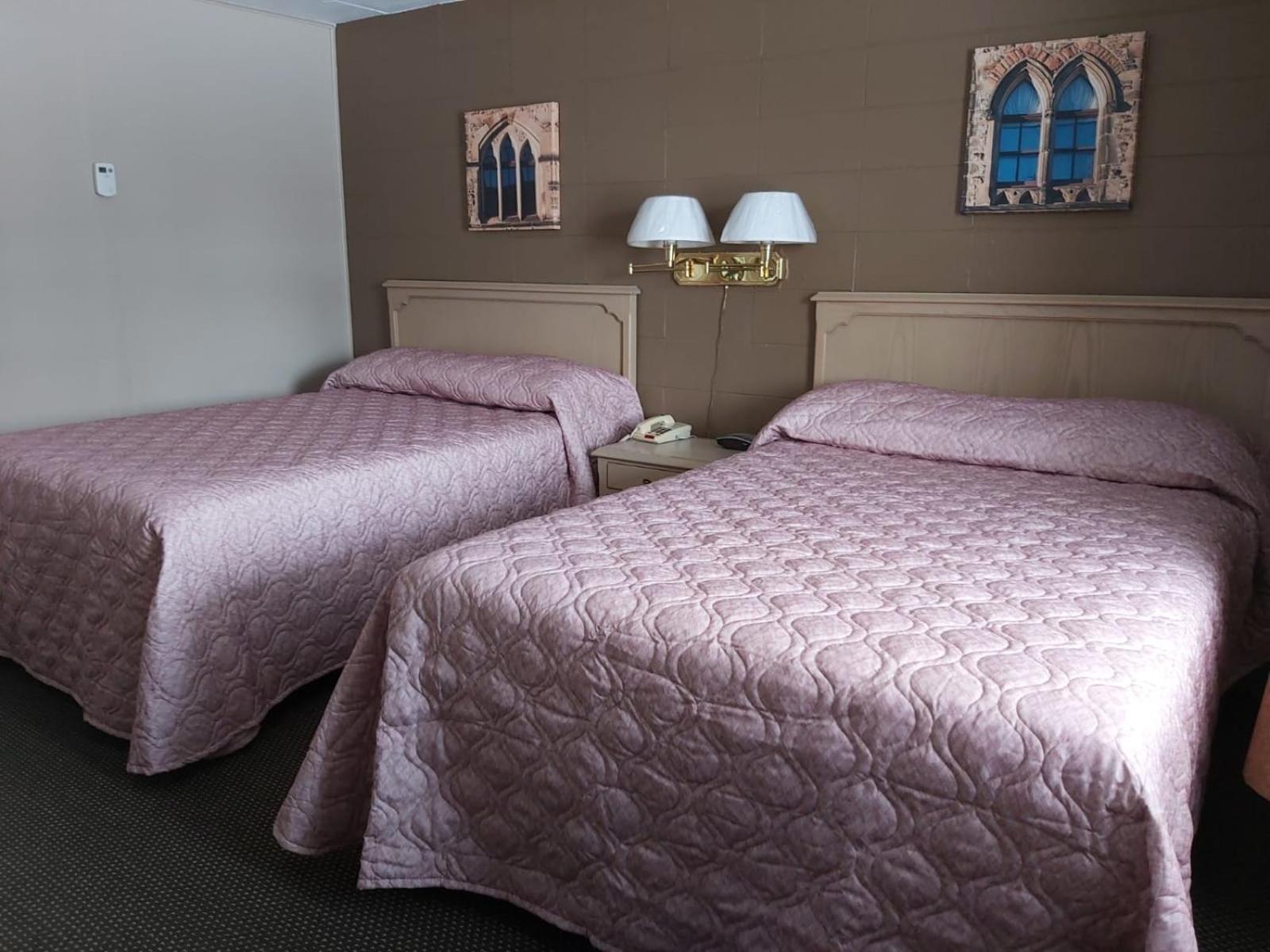 Arnprior Motor Inn