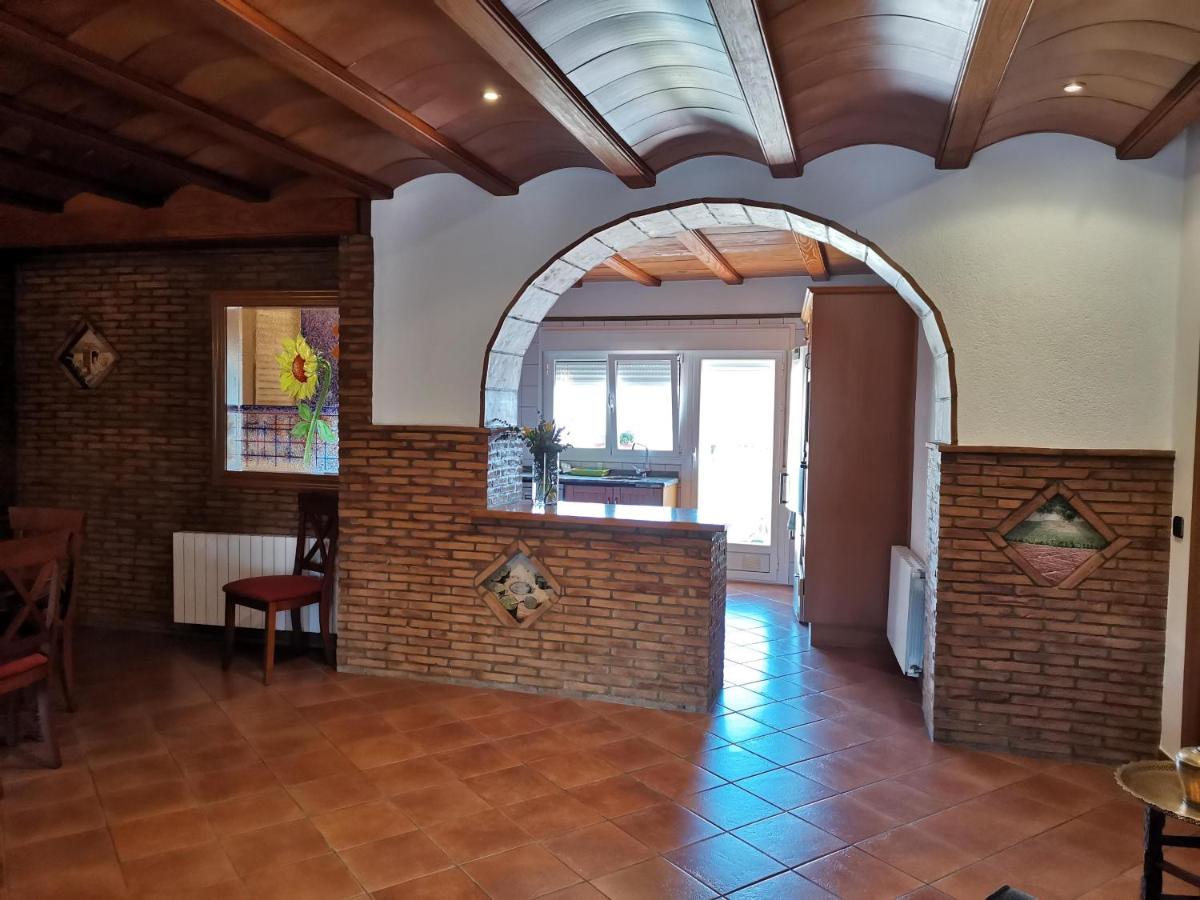 CASA EL RAVAL Llíber photo 5