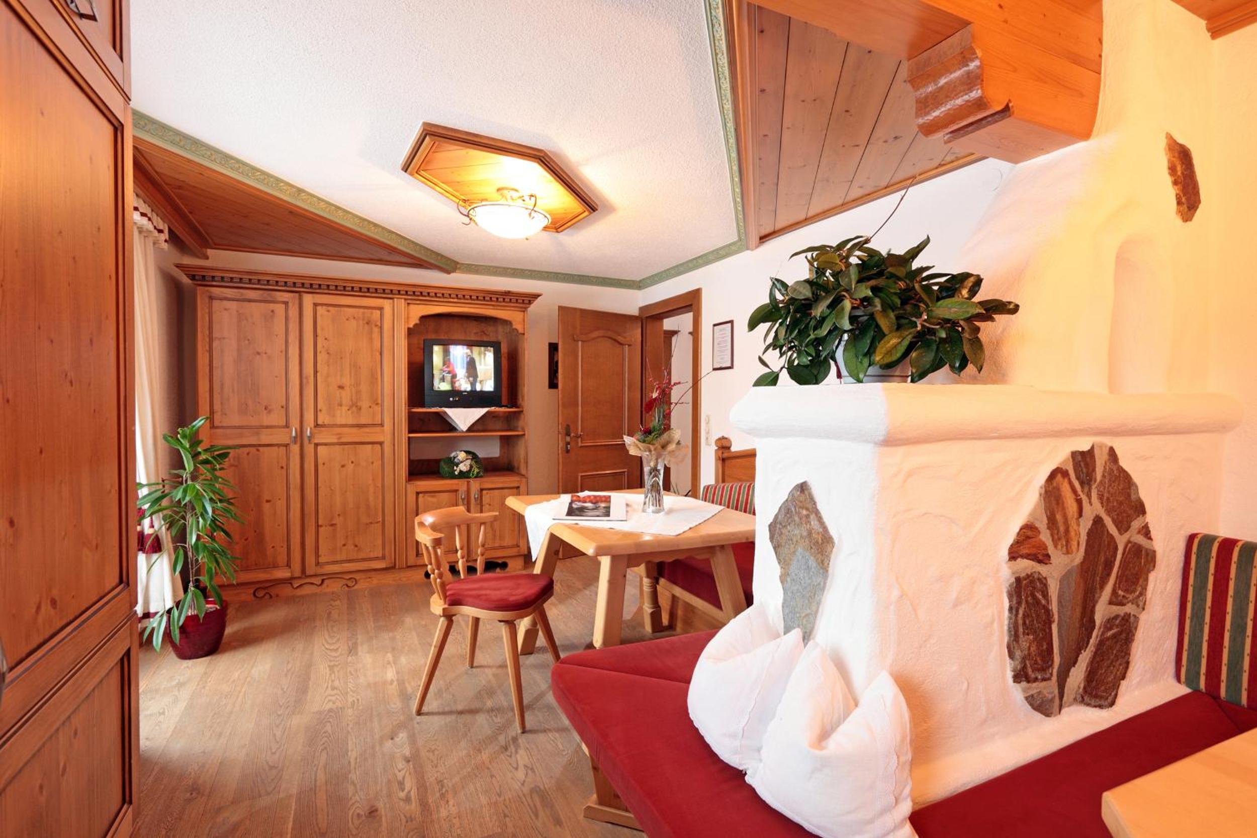Haus Schroll view 3
