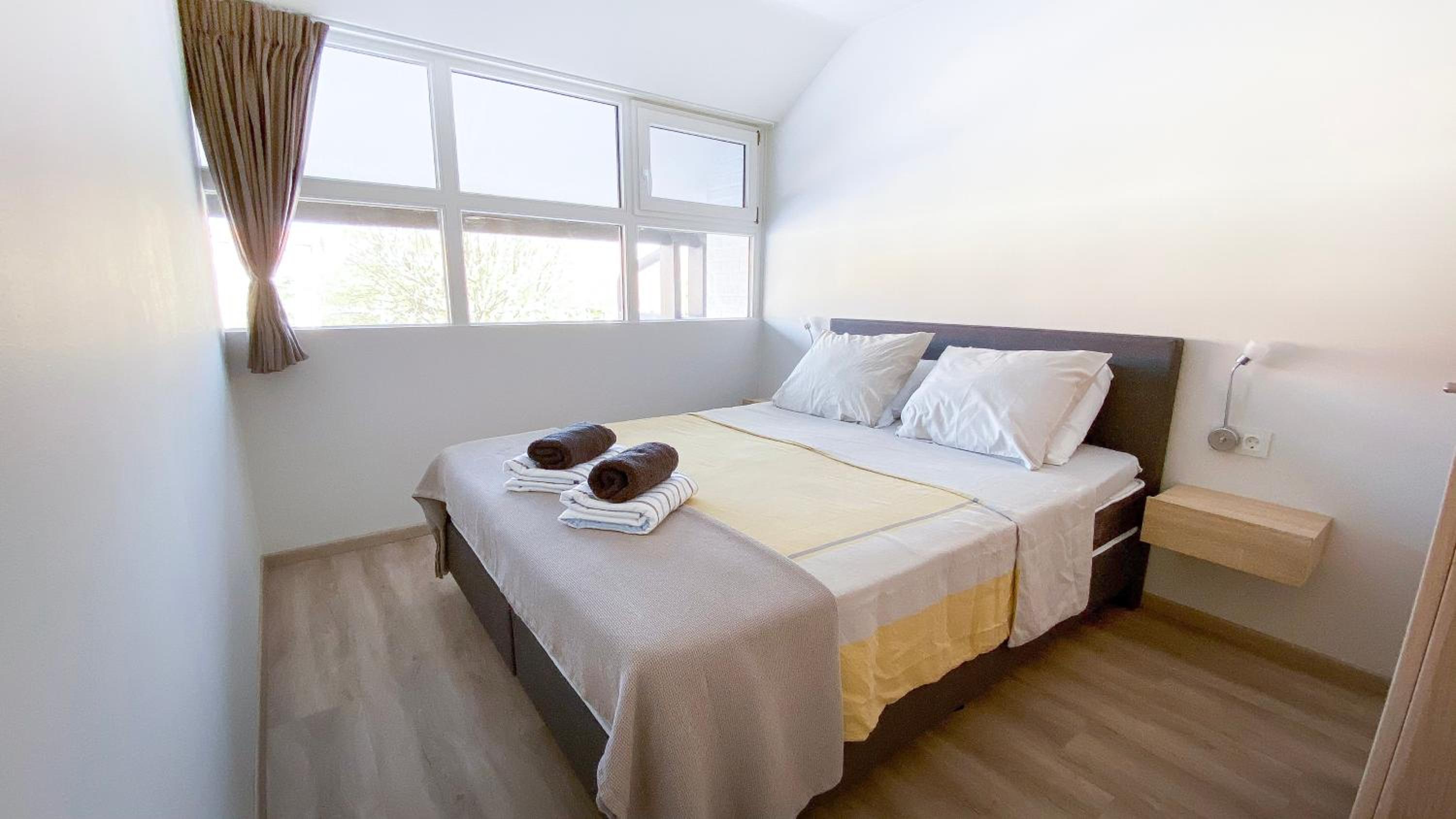 Vakantiewoning Kaviaar