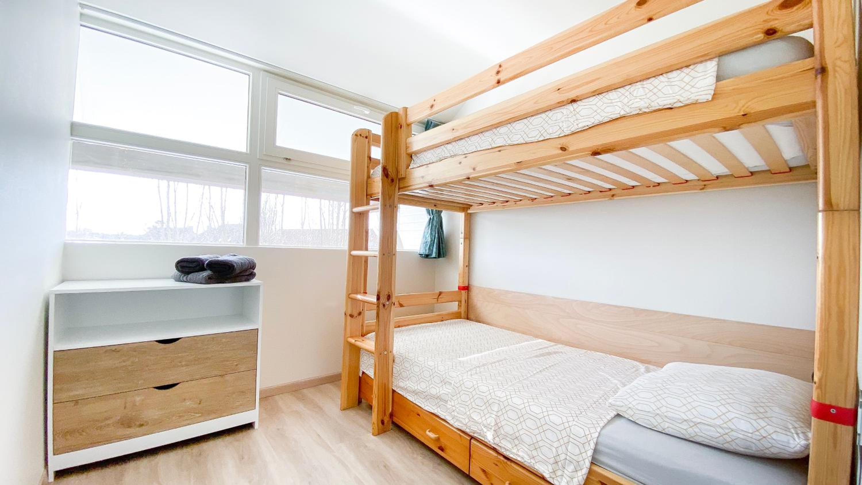 Vakantiewoning Kaviaar