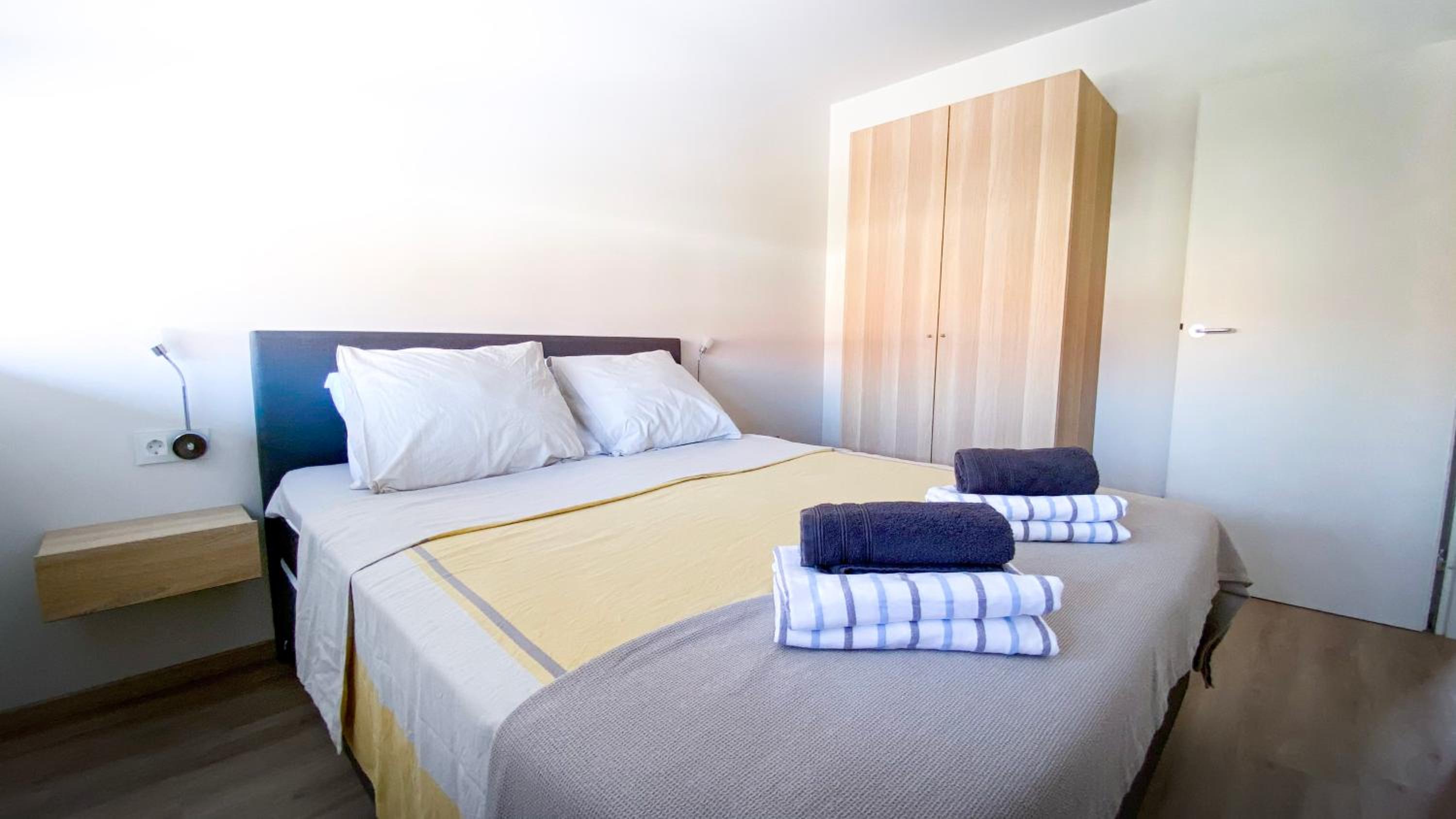Vakantiewoning Kaviaar