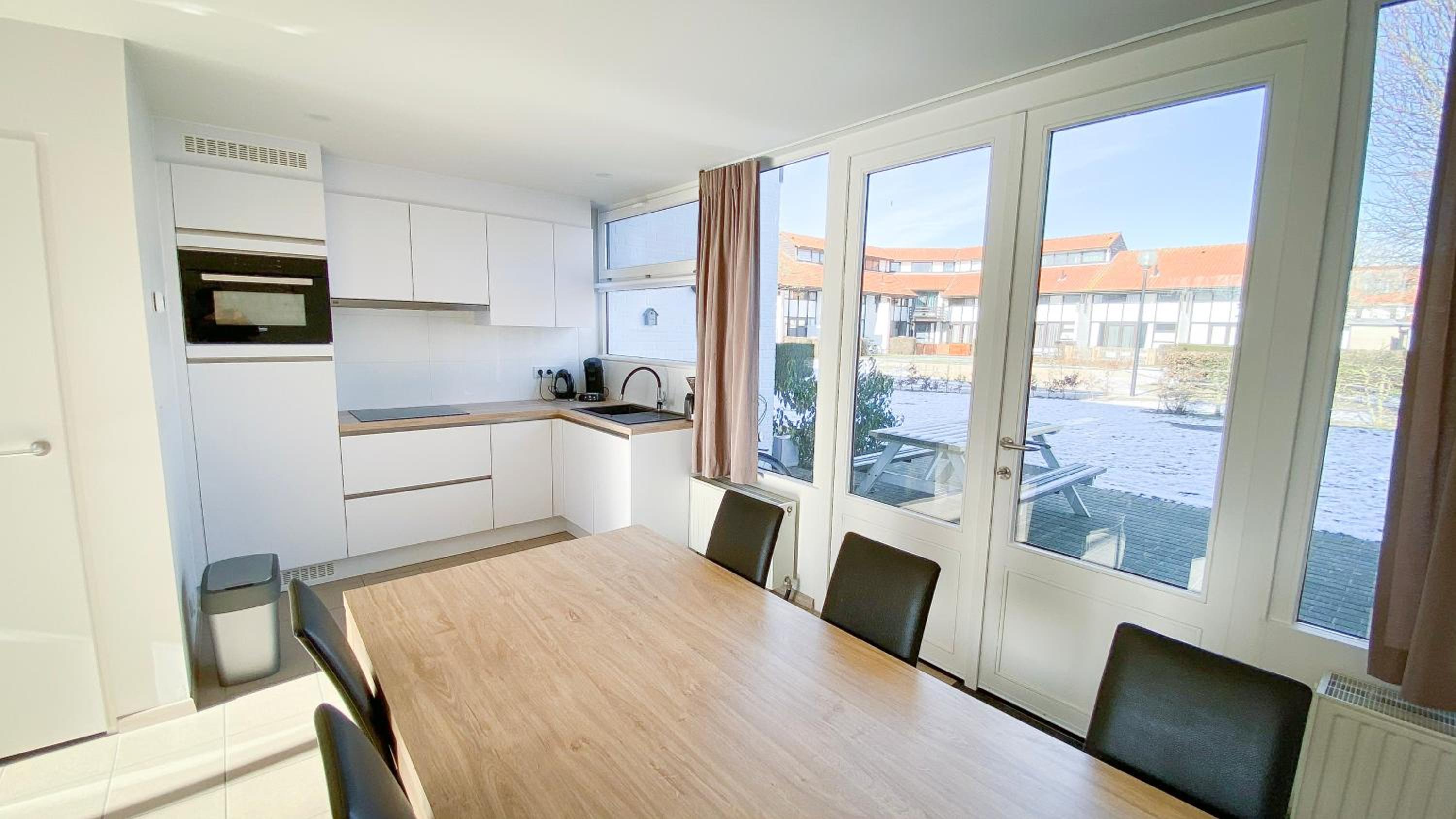 Vakantiewoning Kaviaar