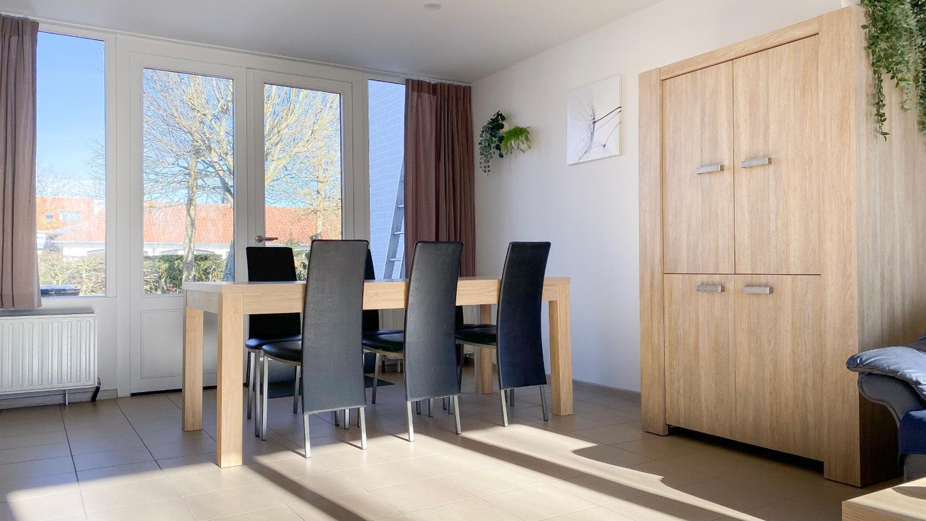 Vakantiewoning Kaviaar