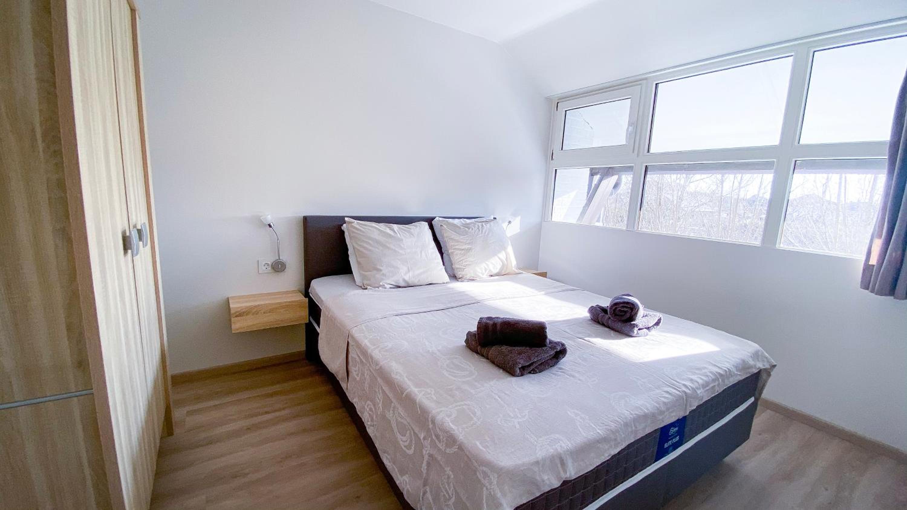 Vakantiewoning Kaviaar
