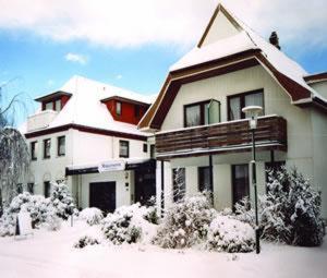 Hotel Morgensonne garni