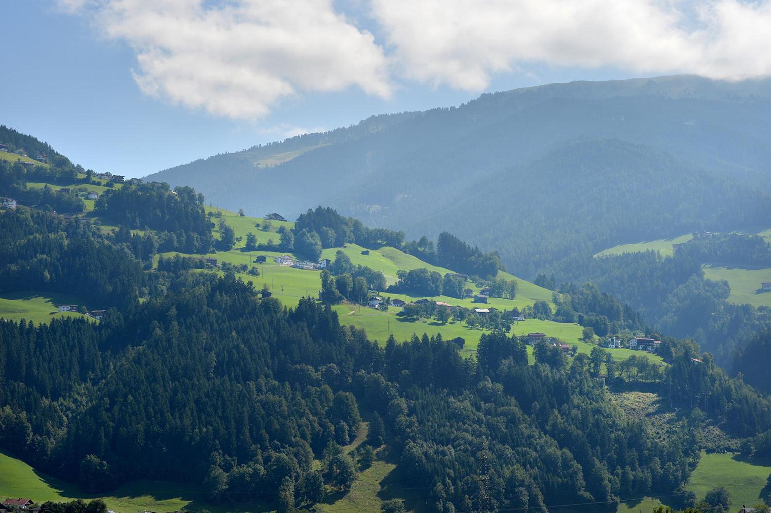 Haus Schroll view 5