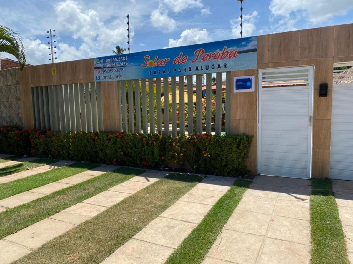 Solar de Peroba