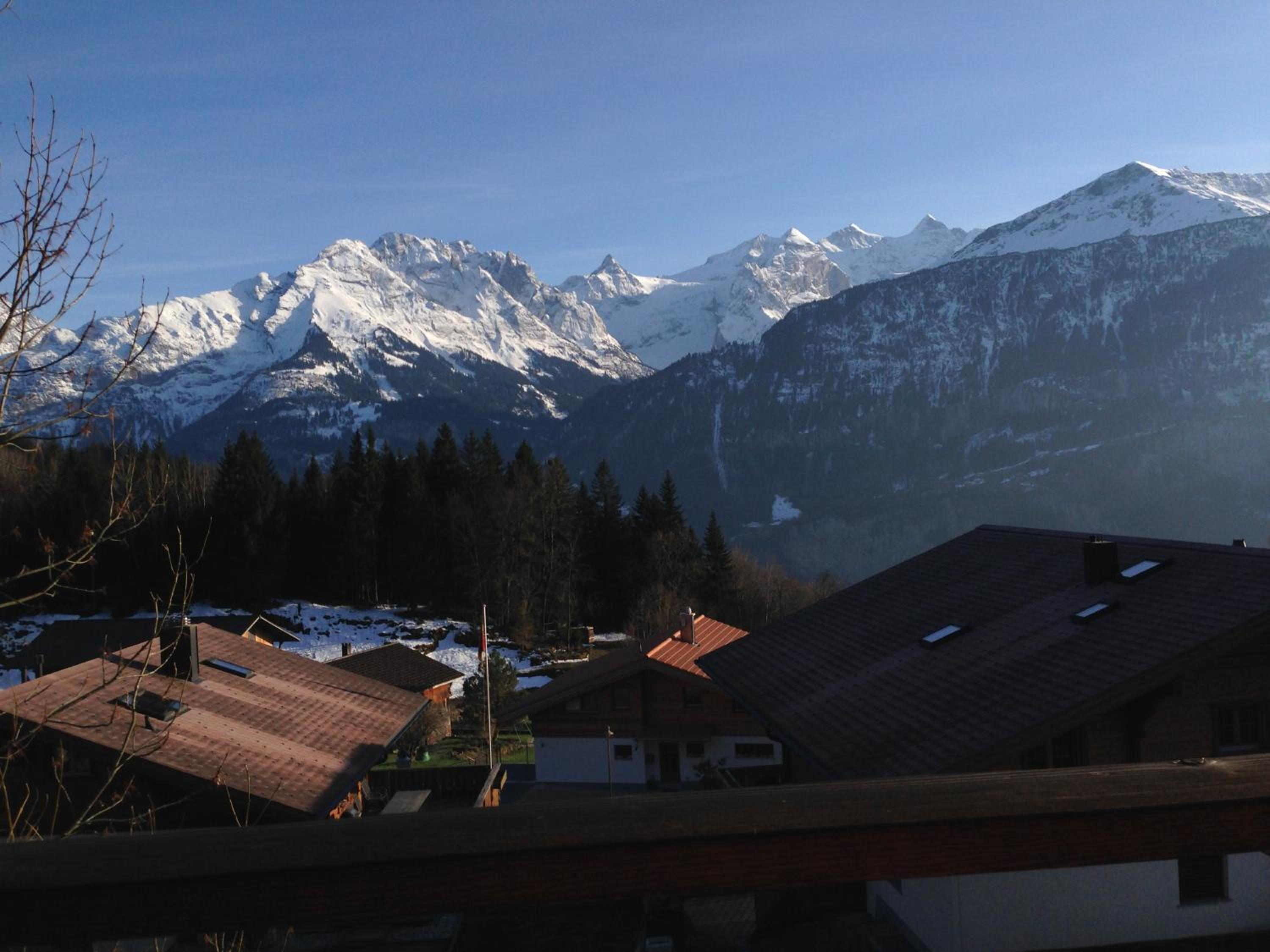 Ferienwohnung Ichtys view 3