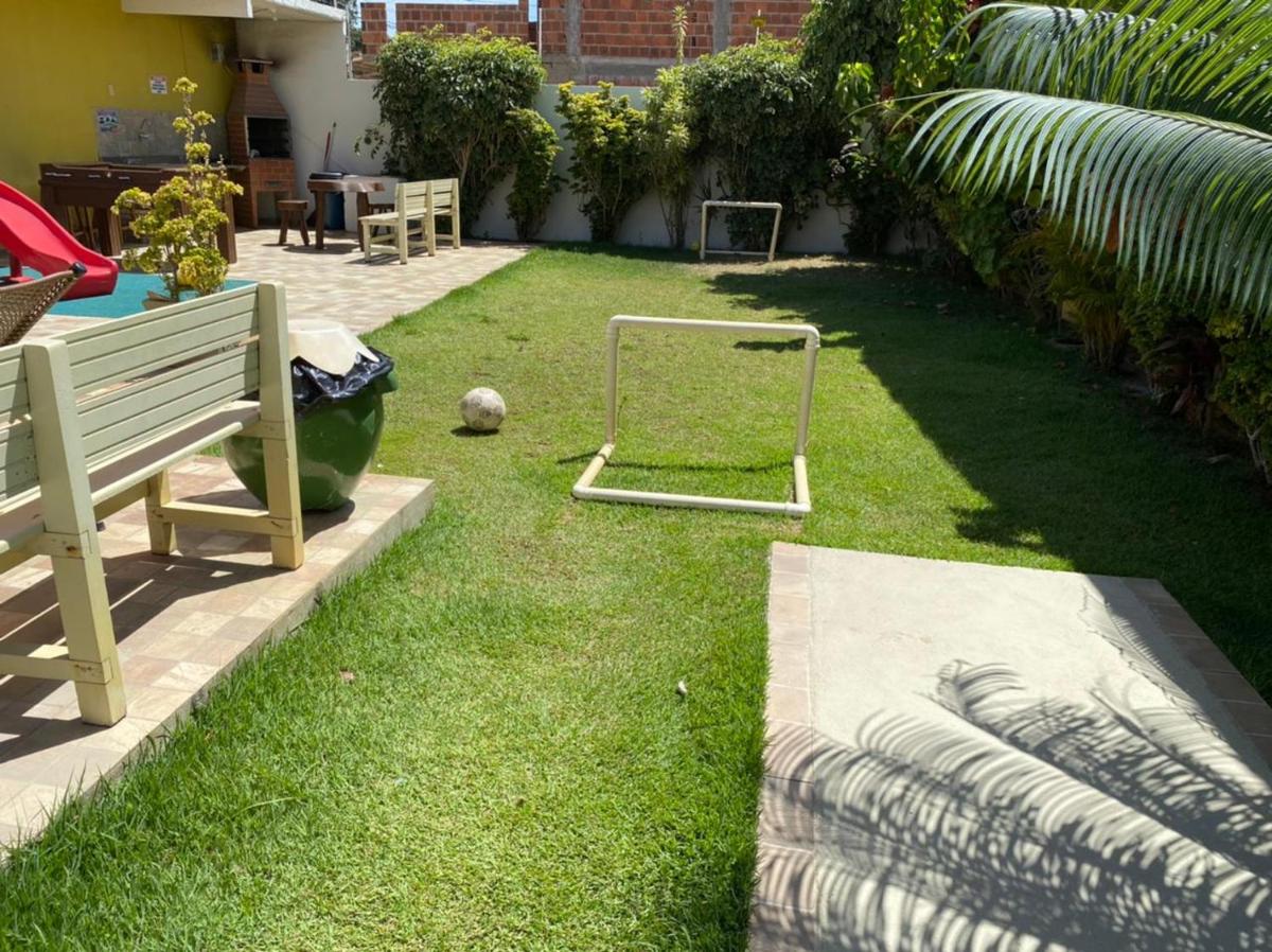 Solar de Peroba