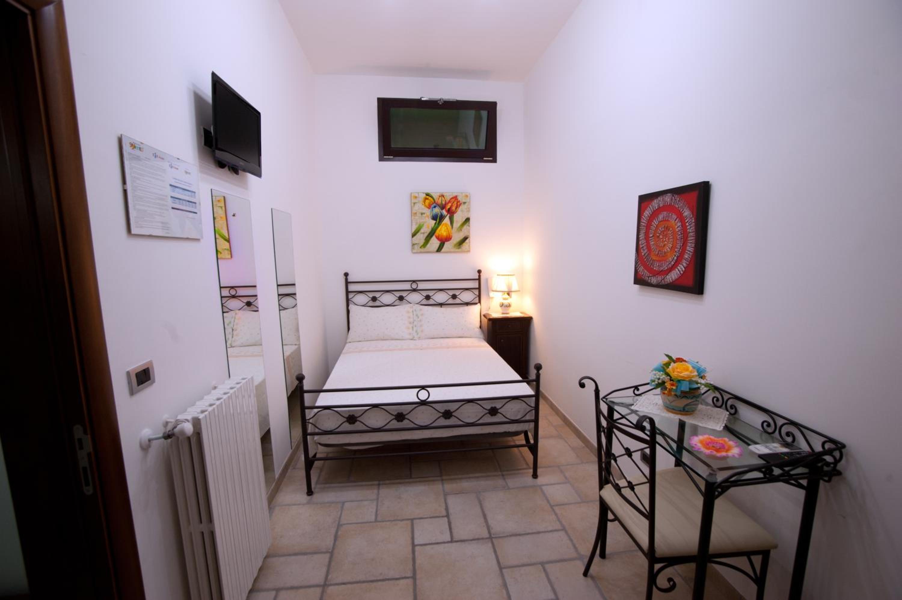 B&B Anxa