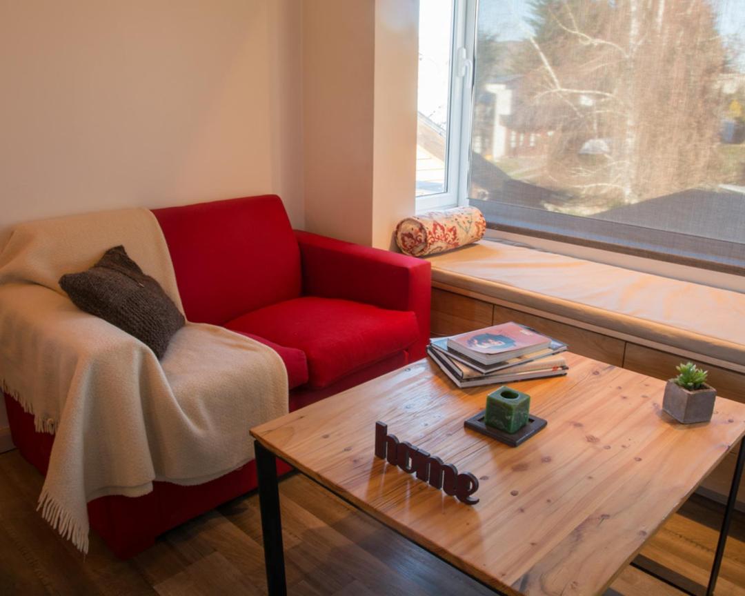 Home Lofts