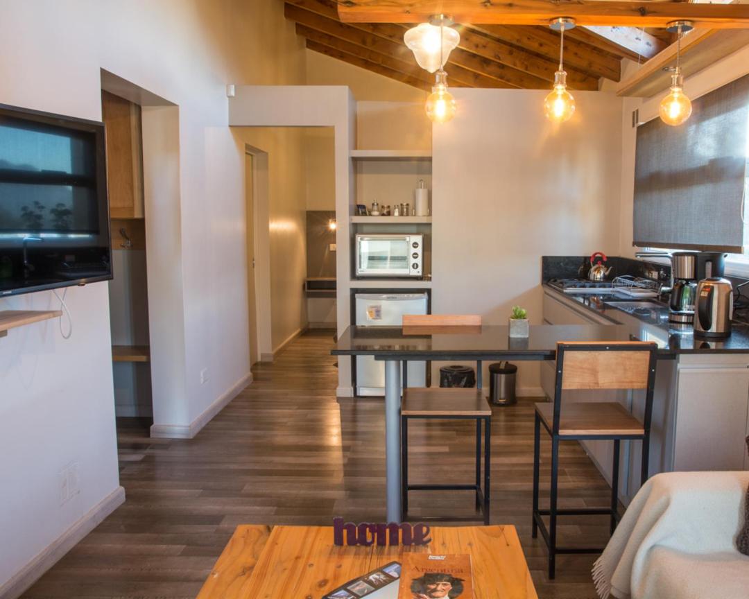 Home Lofts