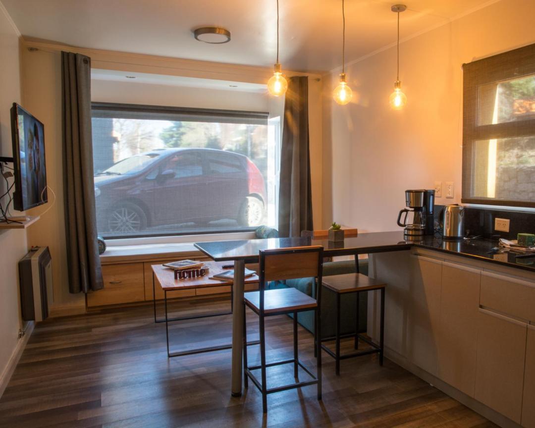 Home Lofts