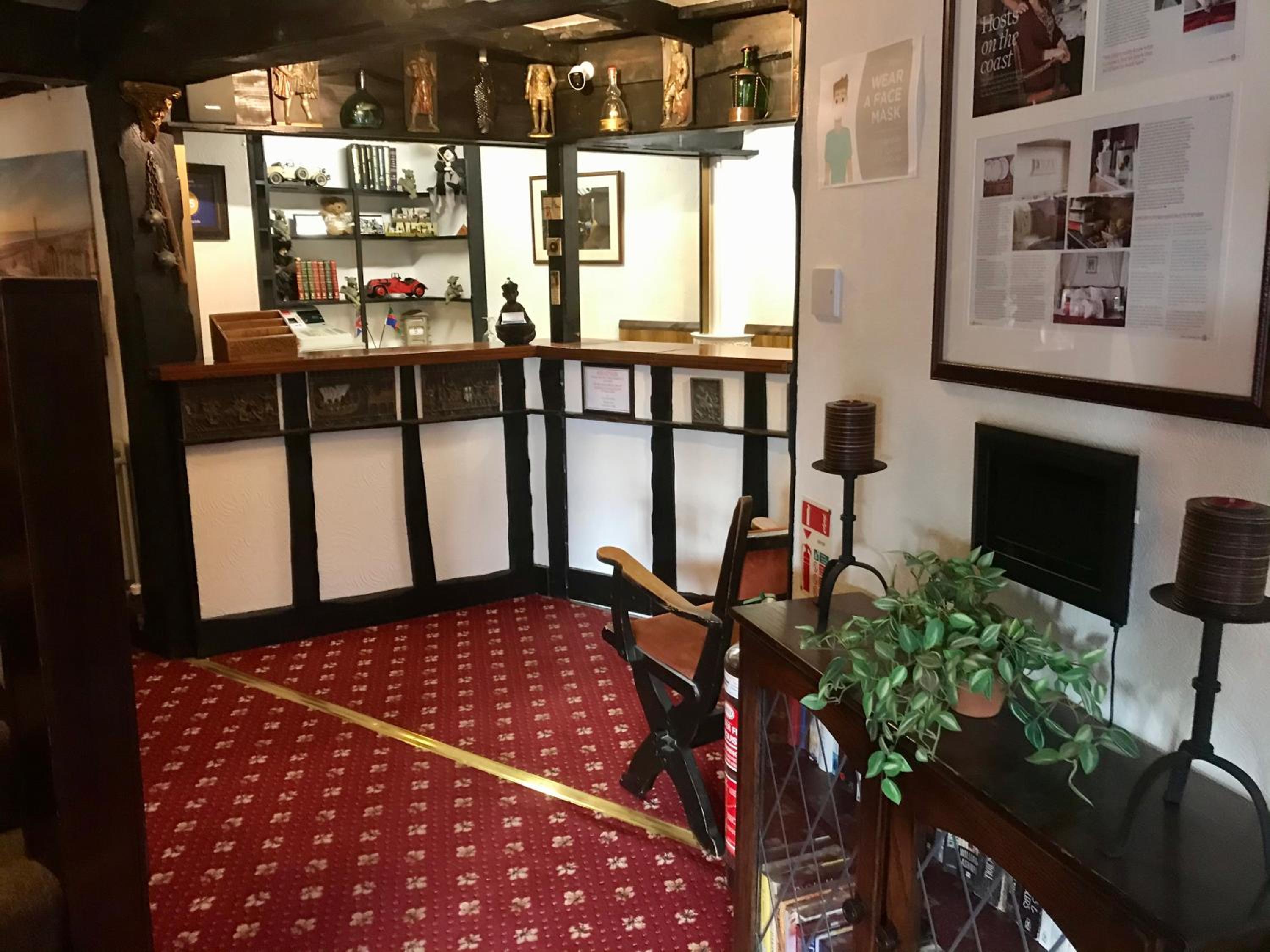 The Sunningdale
