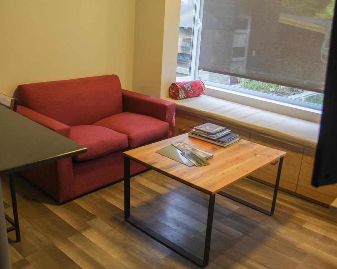 Home Lofts